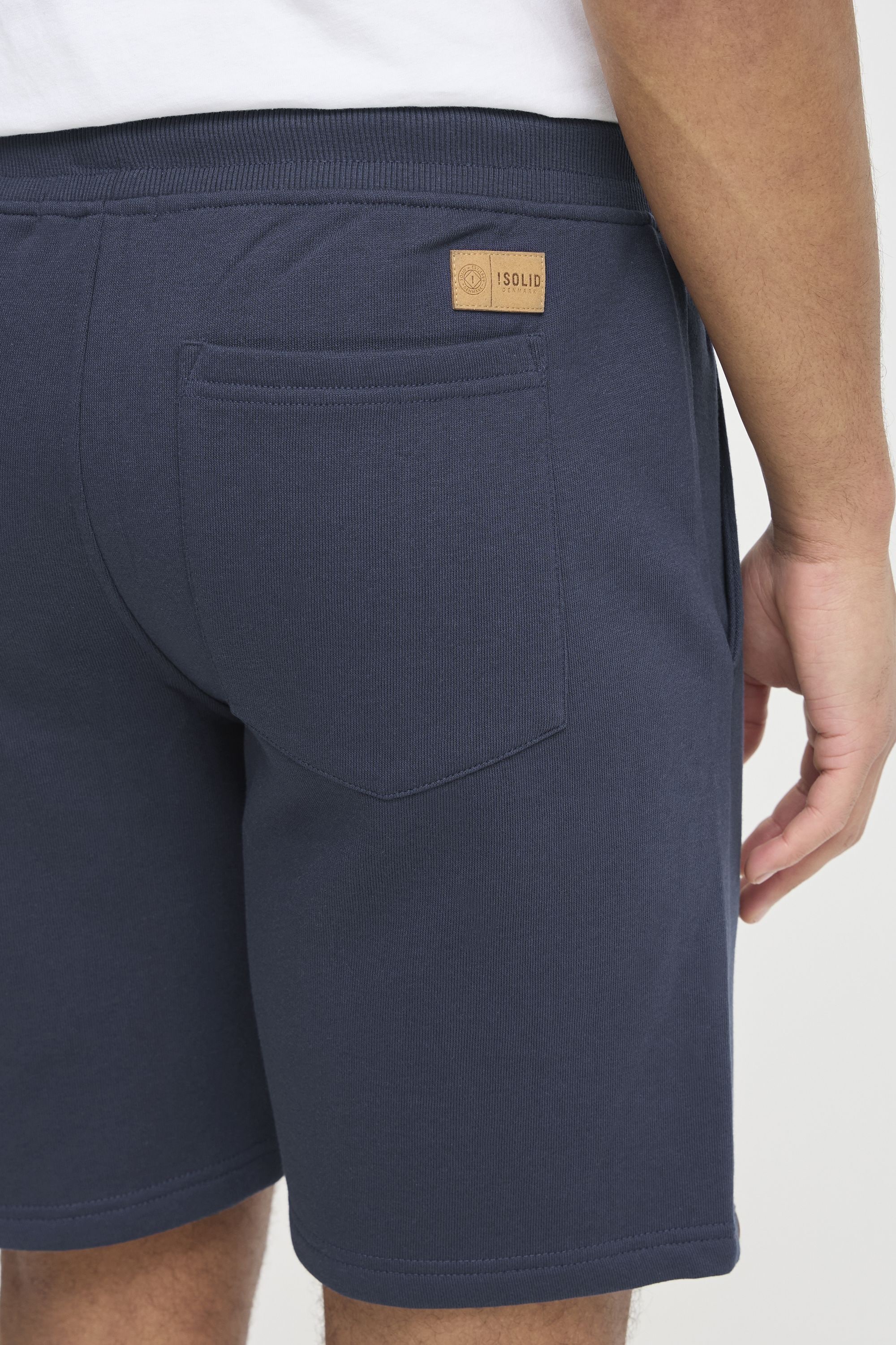 !Solid Sweatshorts »Sweatshorts SDARONA«