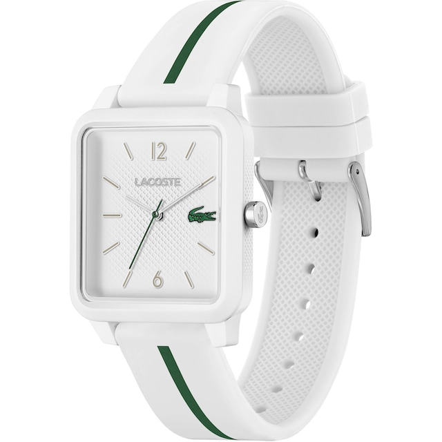 Lacoste Quarzuhr »LACOSTE 12.12 STUDIO, 2011251« kaufen | BAUR