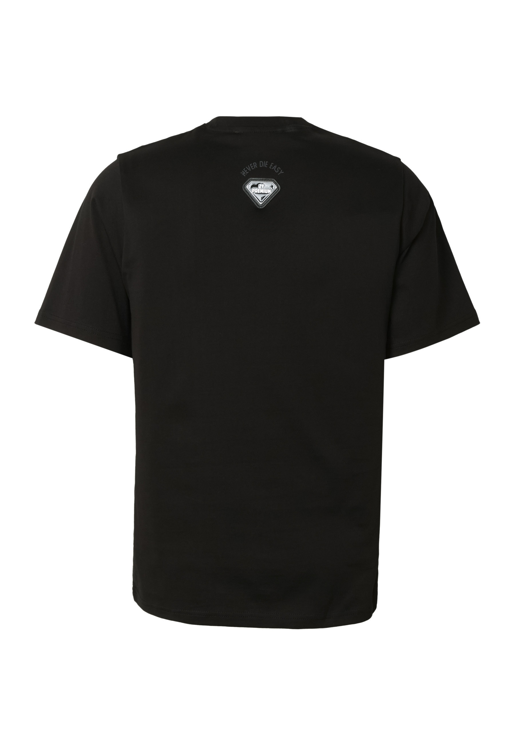 2Y Premium T-Shirt »2Y Premium Tarn Slim Fit Tee« 1