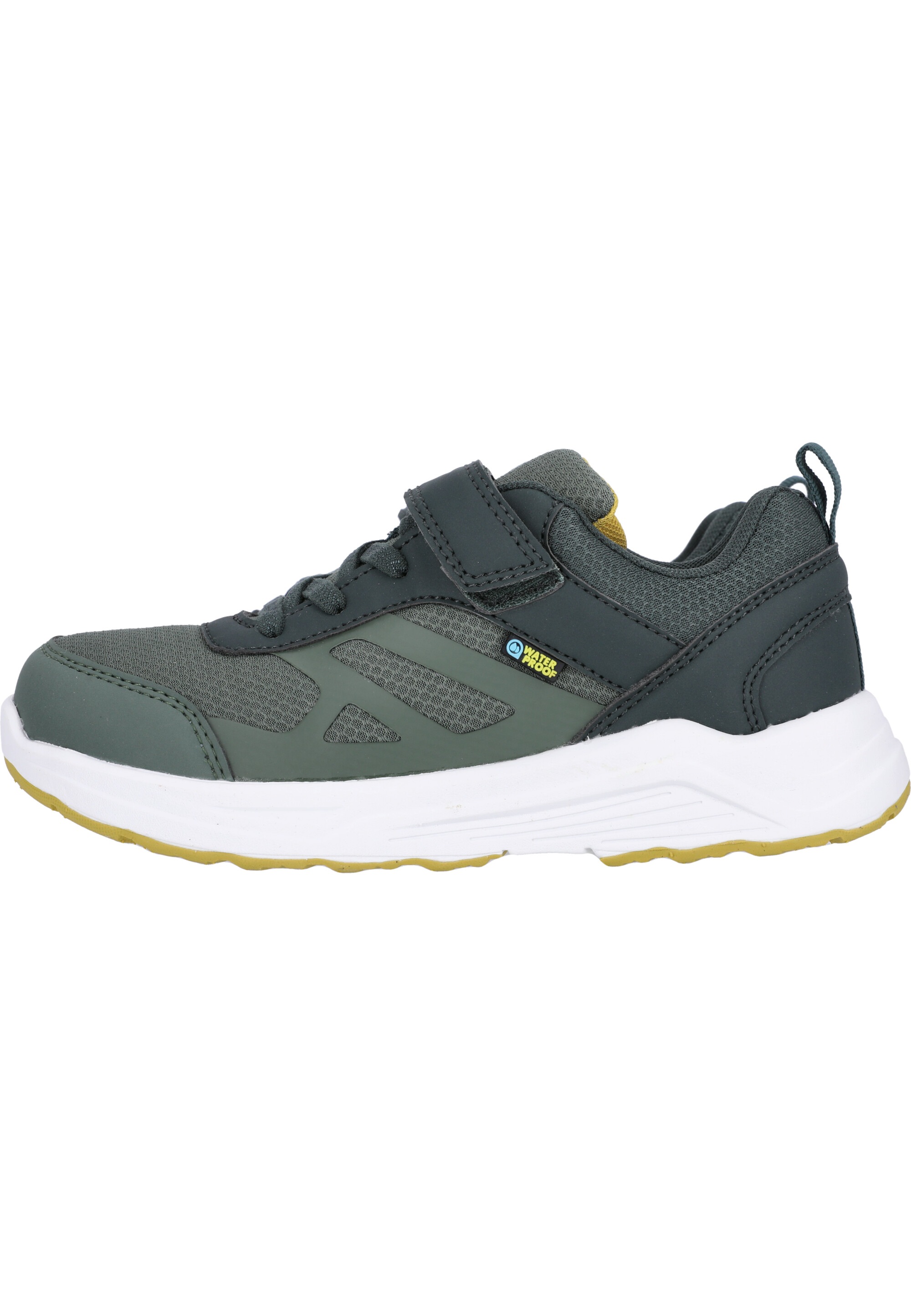 ZIGZAG Sneaker »Vinaien«, mit Mesh-Einsätzen