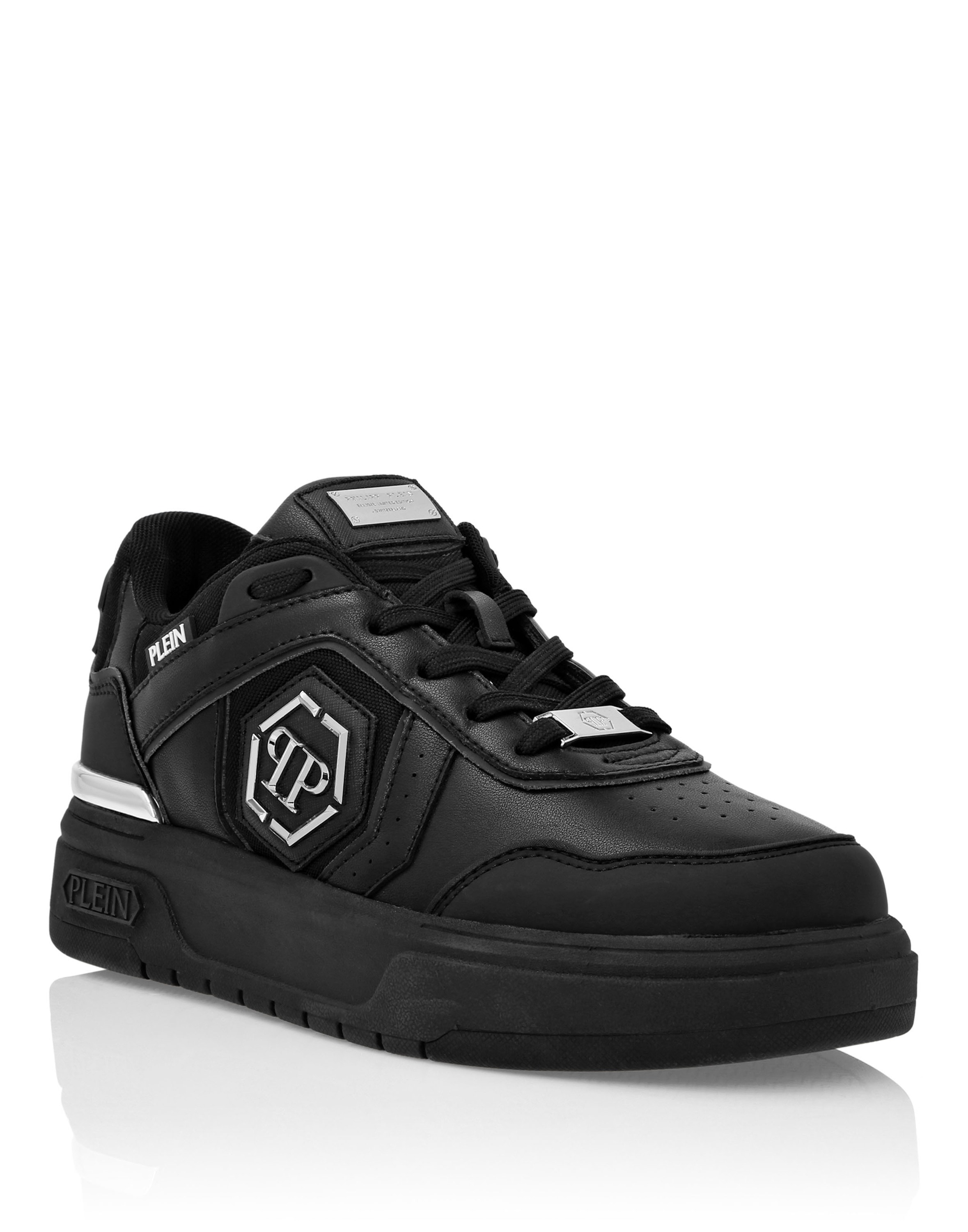 PHILIPP PLEIN Sneaker "Predator" günstig online kaufen
