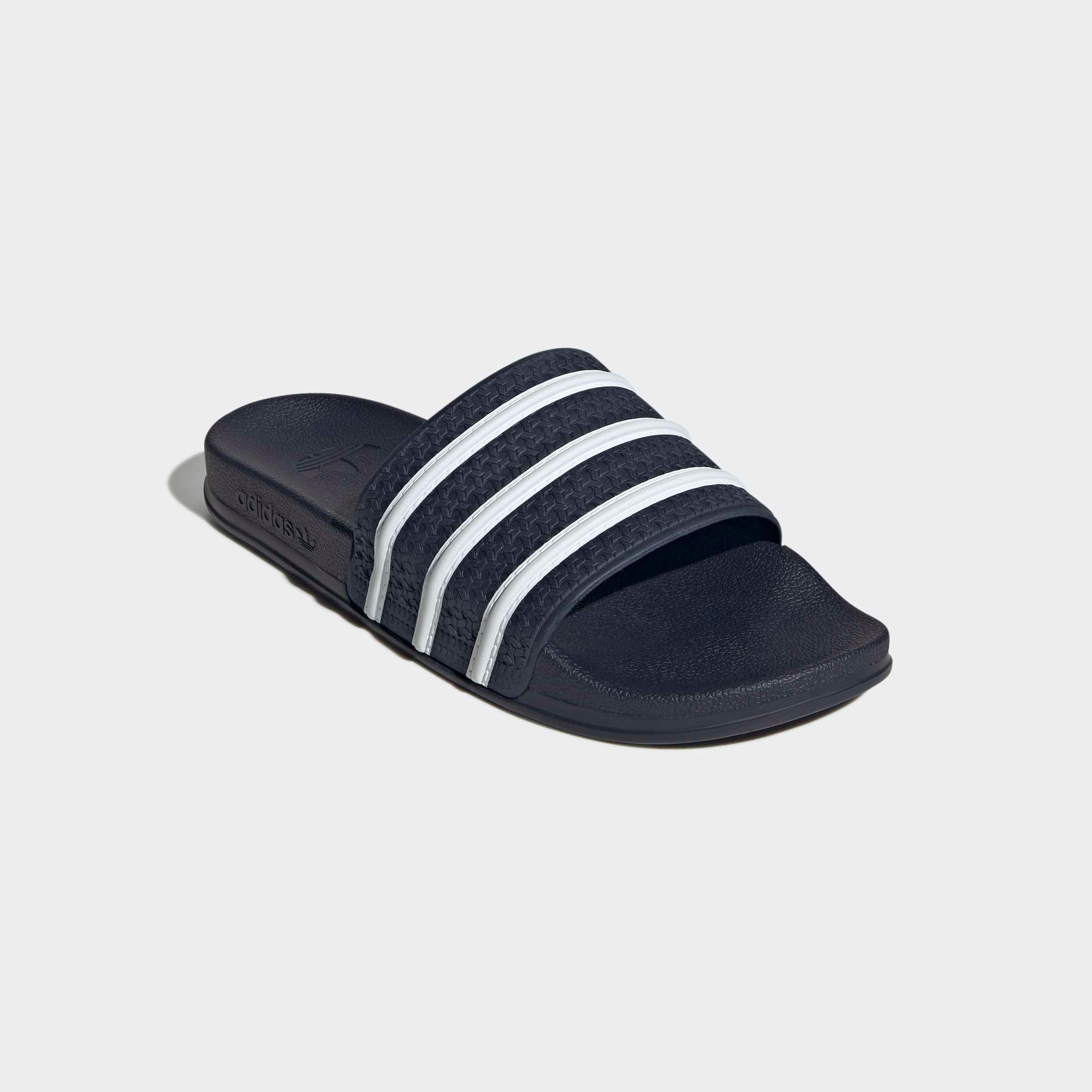 adidas Originals Badesandale "ADILETTE OG CF BADESCHLAPPEN" Badelatschen günstig online kaufen
