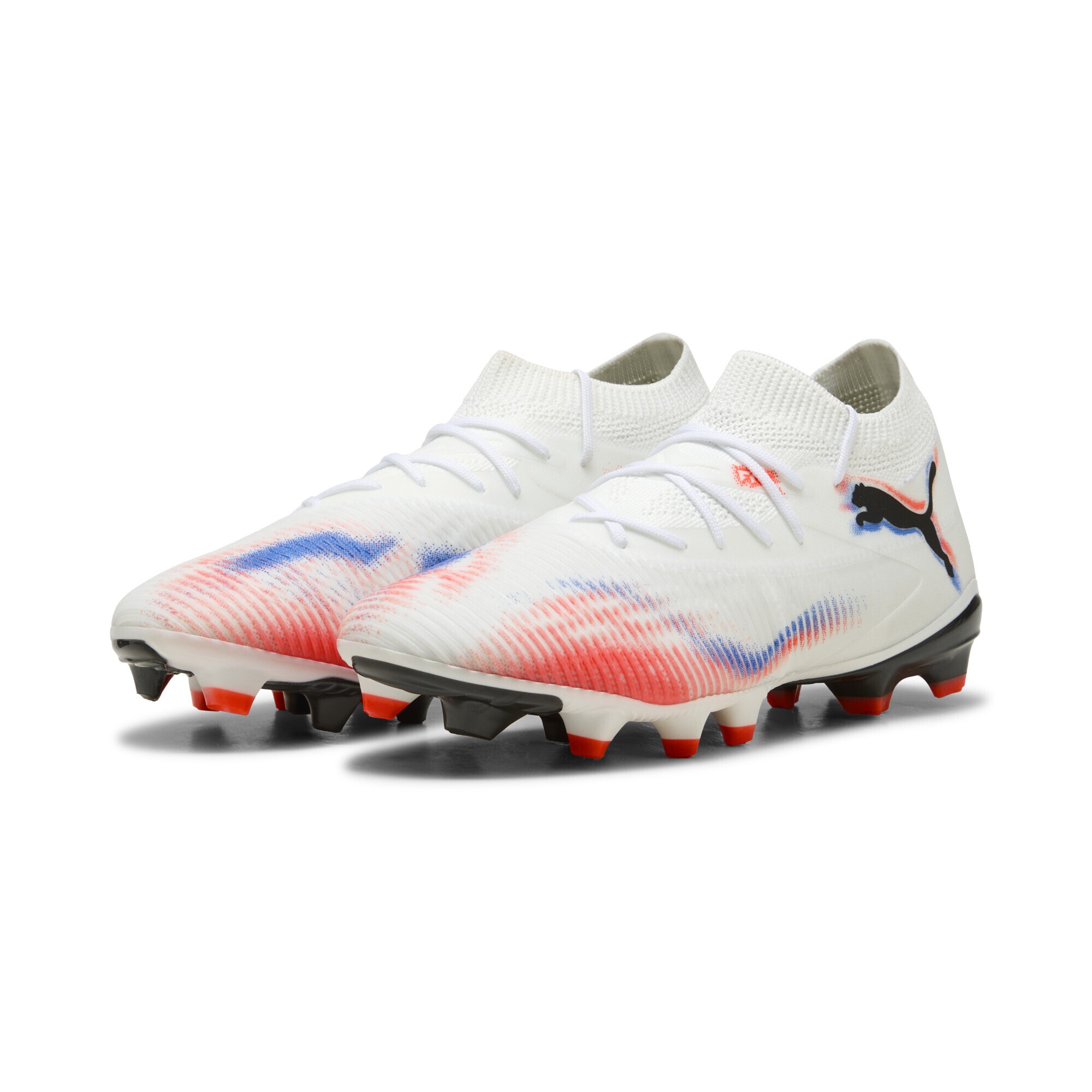 PUMA Fußballschuh "FUTURE 8 MATCH FG/AG Fußballschuhe Damen" günstig online kaufen