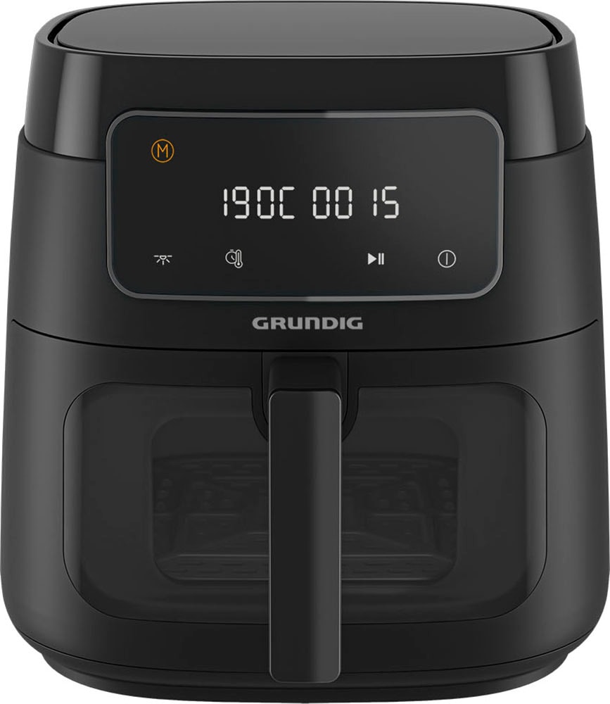 Grundig Heißluftfritteuse »FRY 7320«, 1750 W