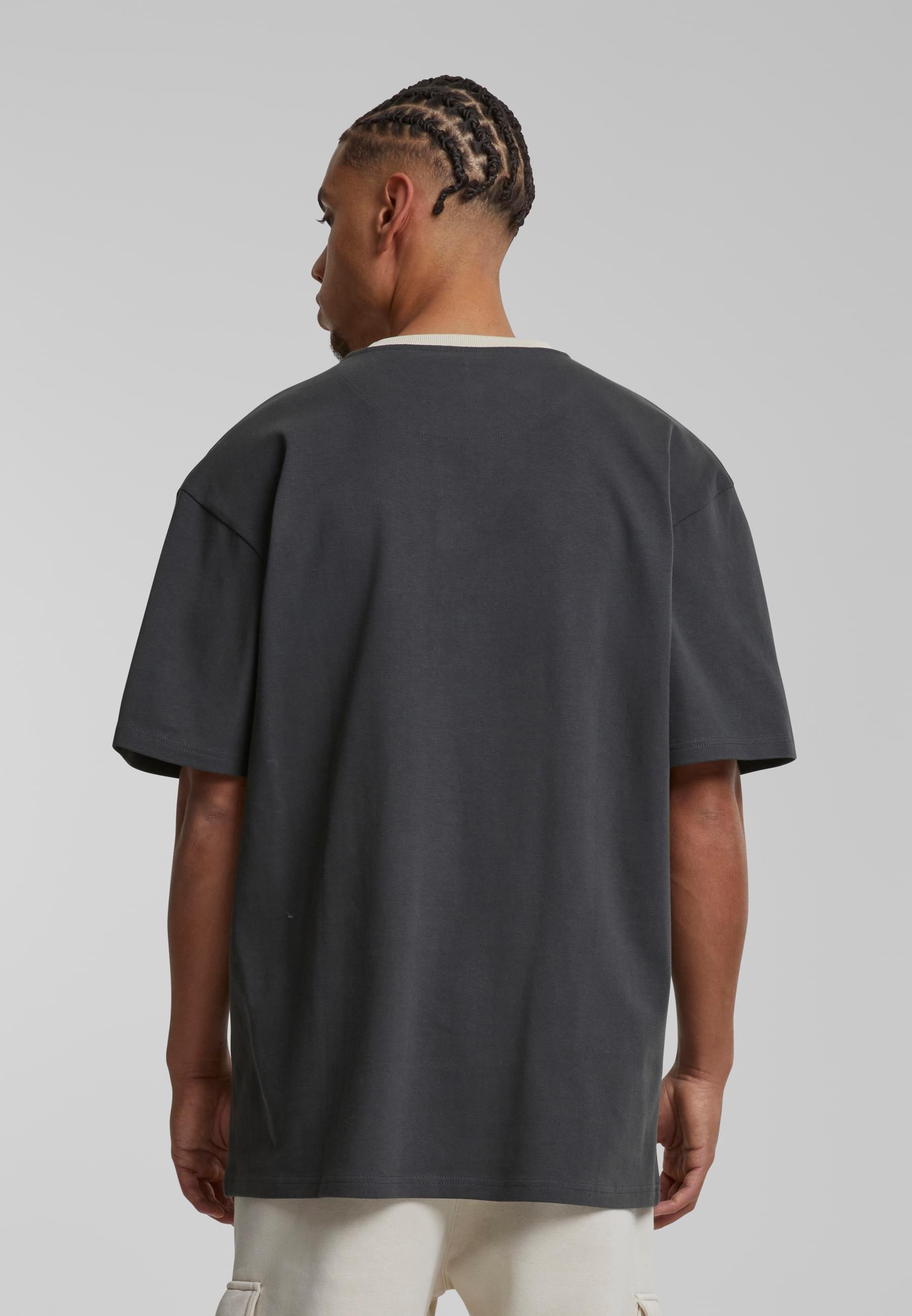 Karl Kani T-Shirt »Karl Kani Karl Kani OG Eagle Print Tee« 1 Stk.