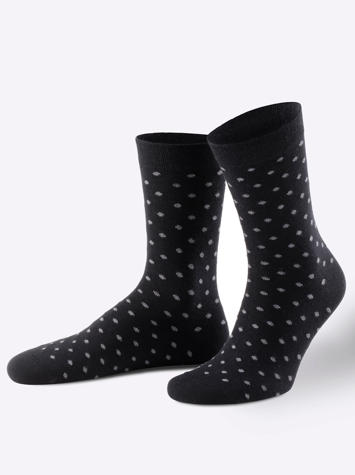 wäschepur Socken, (3 Paar)