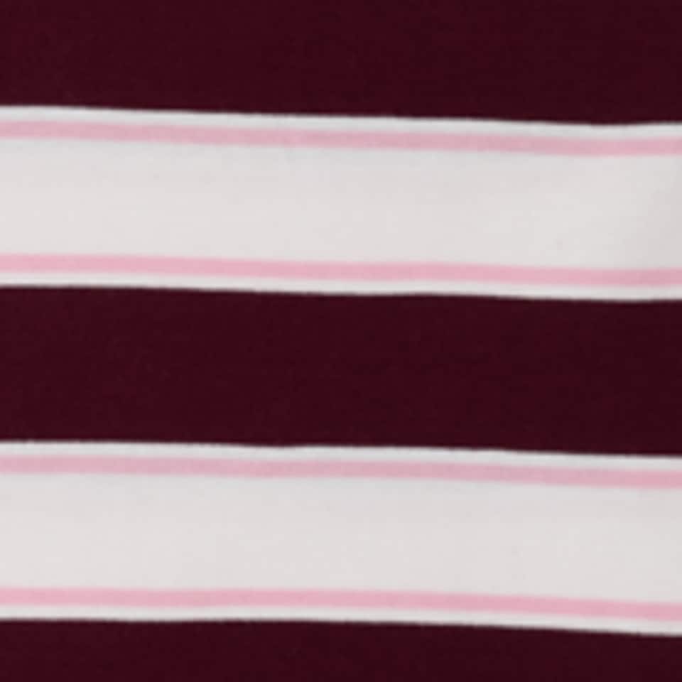 Cecil Langarmshirt aus reiner Baumwolle