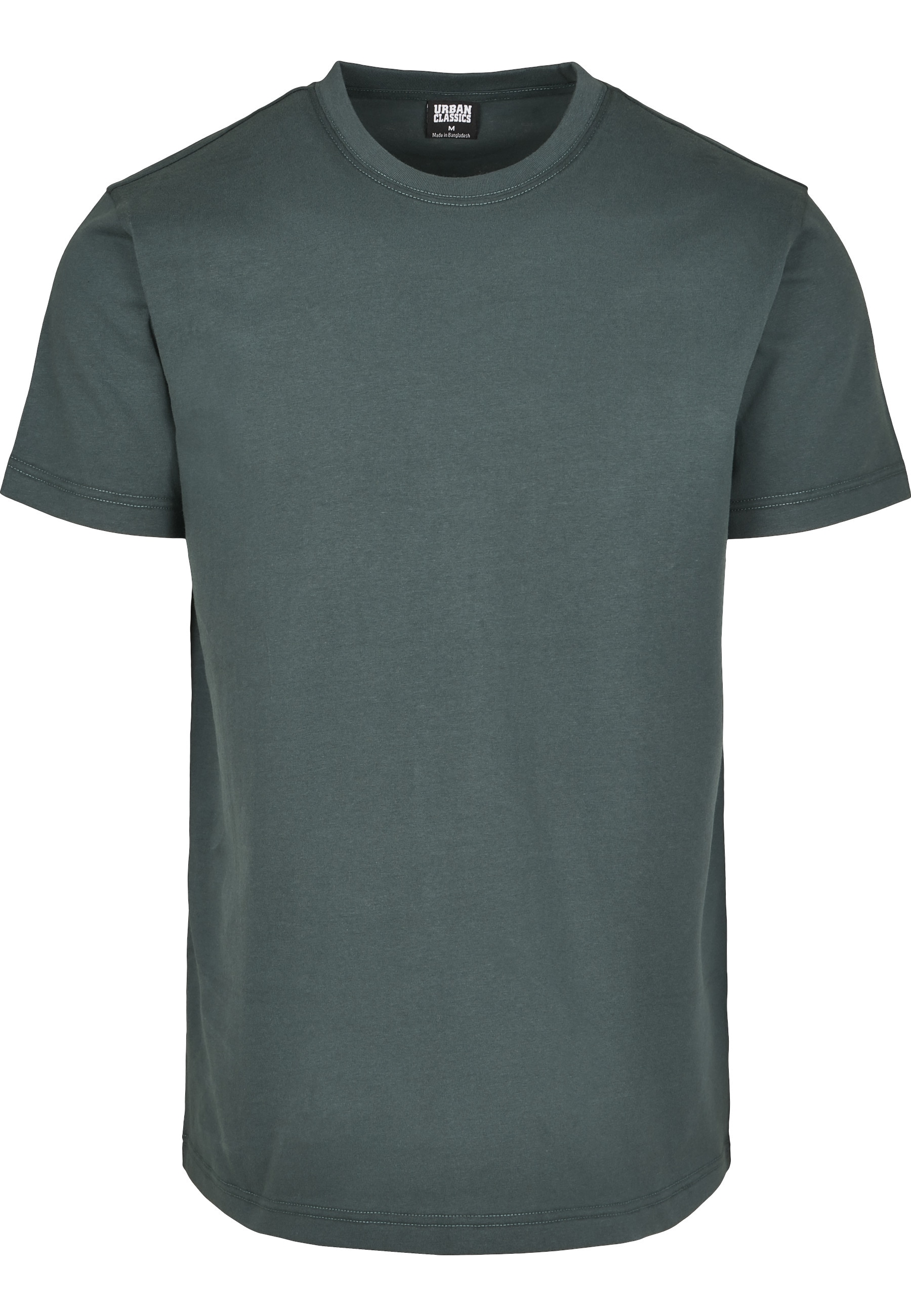 URBAN CLASSICS T-Shirt "Urban Classics Herren Basic Tee" 1