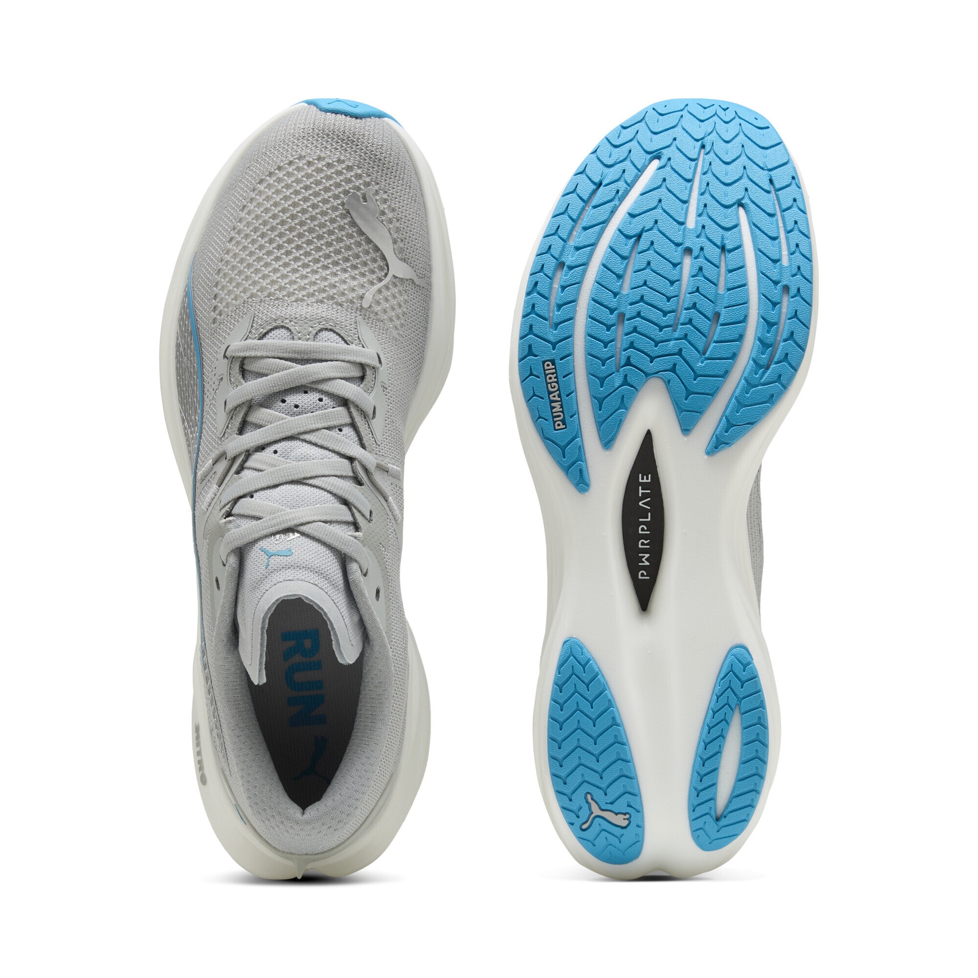 PUMA Laufschuh »Skyrocket Lite 2 Laufschuhe Erwachsene«