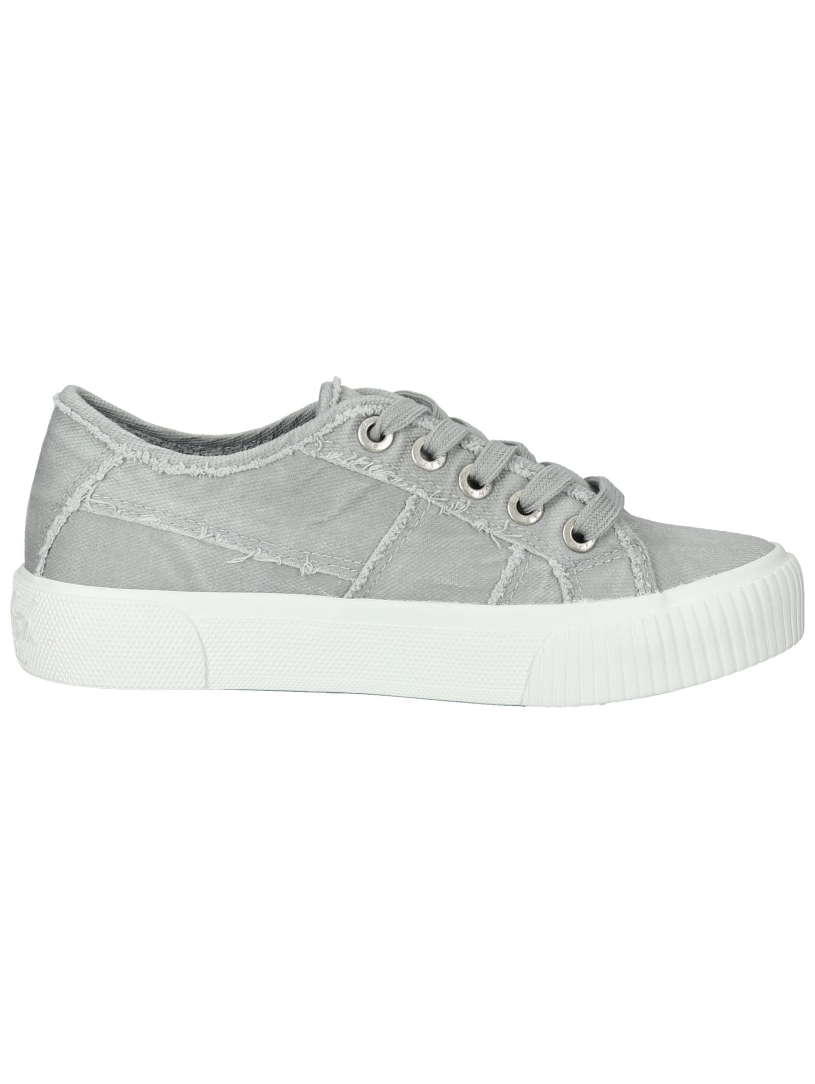 Blowfish Schnürschuh »Blowfish Halbschuhe Canvas«