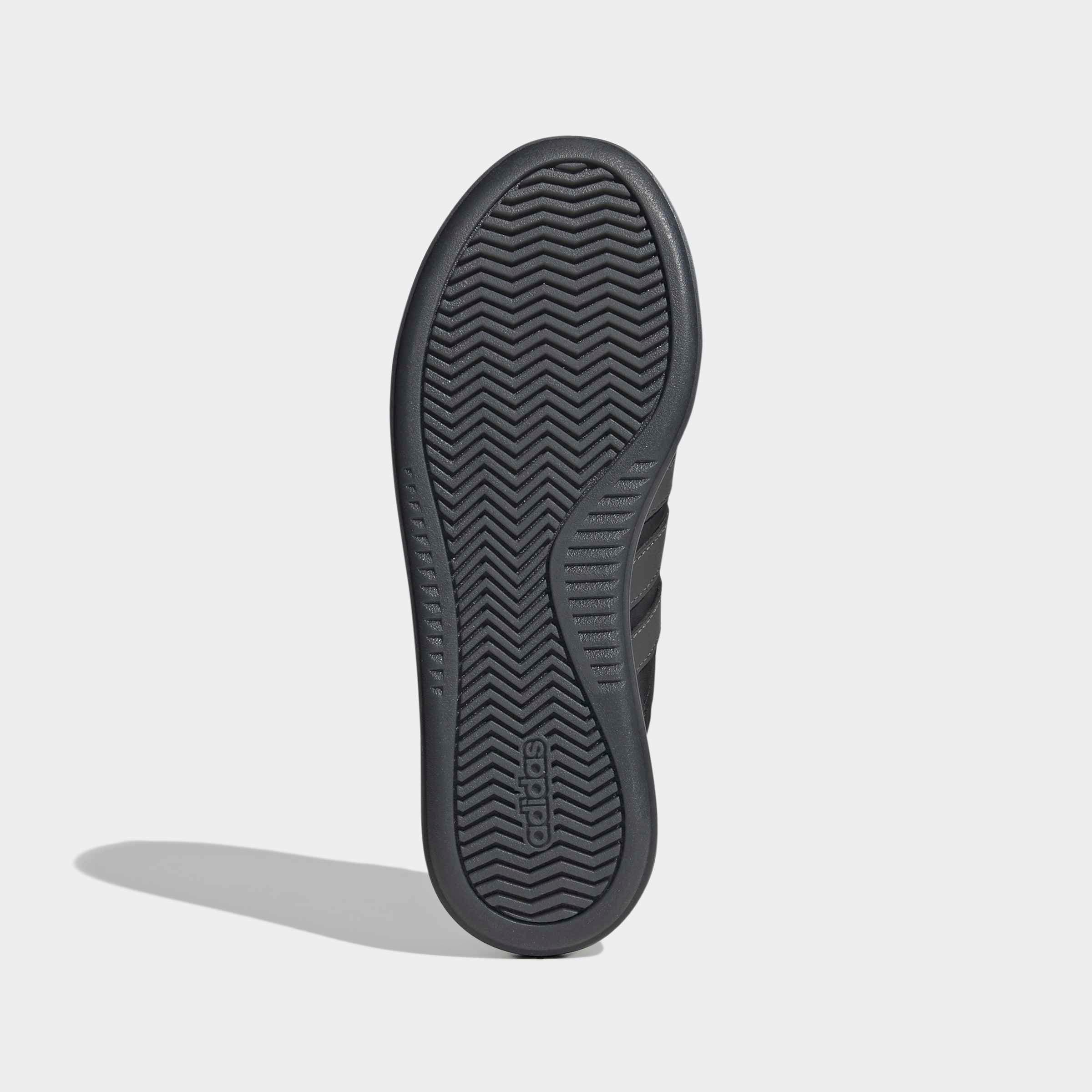 adidas Sportswear Sneaker »BARREDA DECODE«  inspiriert vom Design des adidas handball spezial