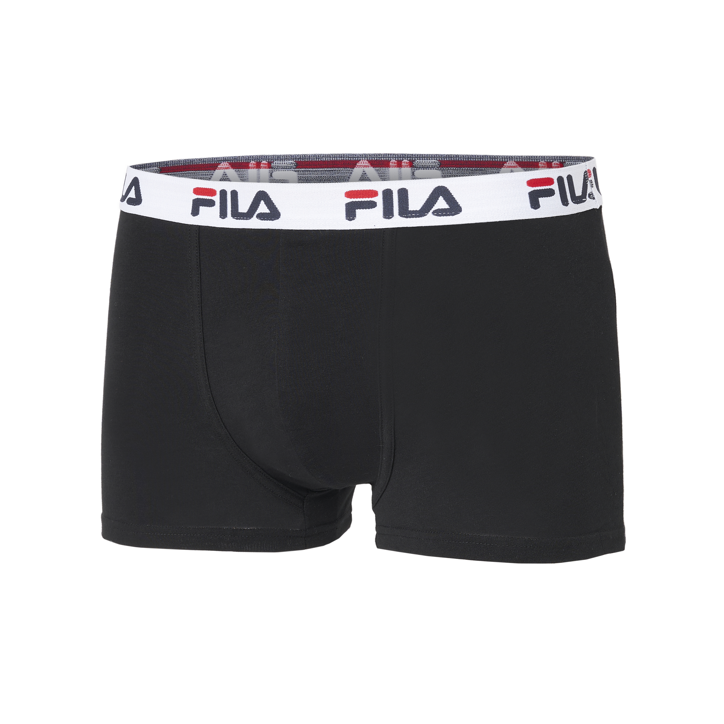Fila Boxershorts »MAN BOXER SHORTS«, (8er Pack), mit ergonomischem Schnitt