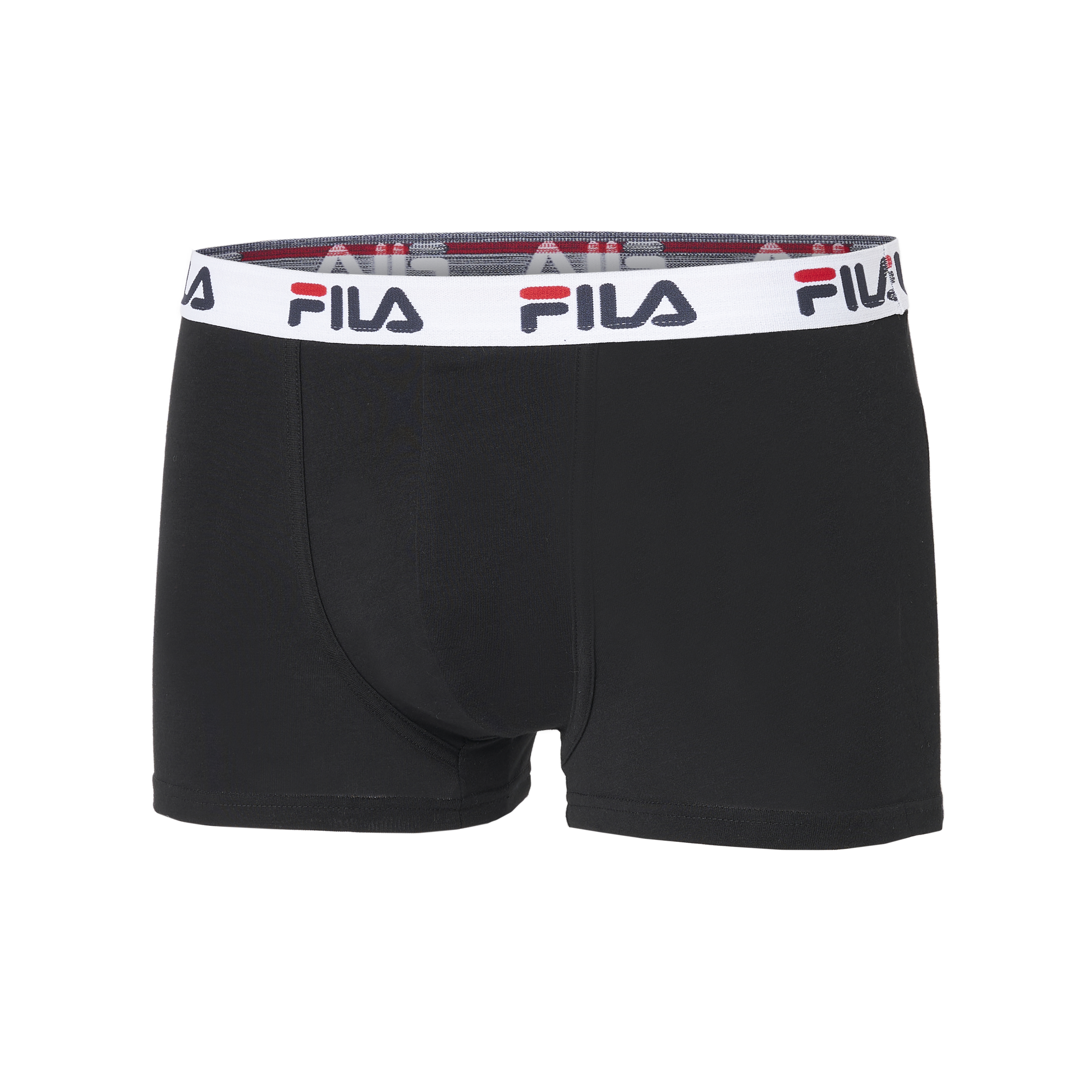 Fila Boxershorts "MAN BOXER SHORTS", (8er Pack), mit ergonomischem Schnitt günstig online kaufen