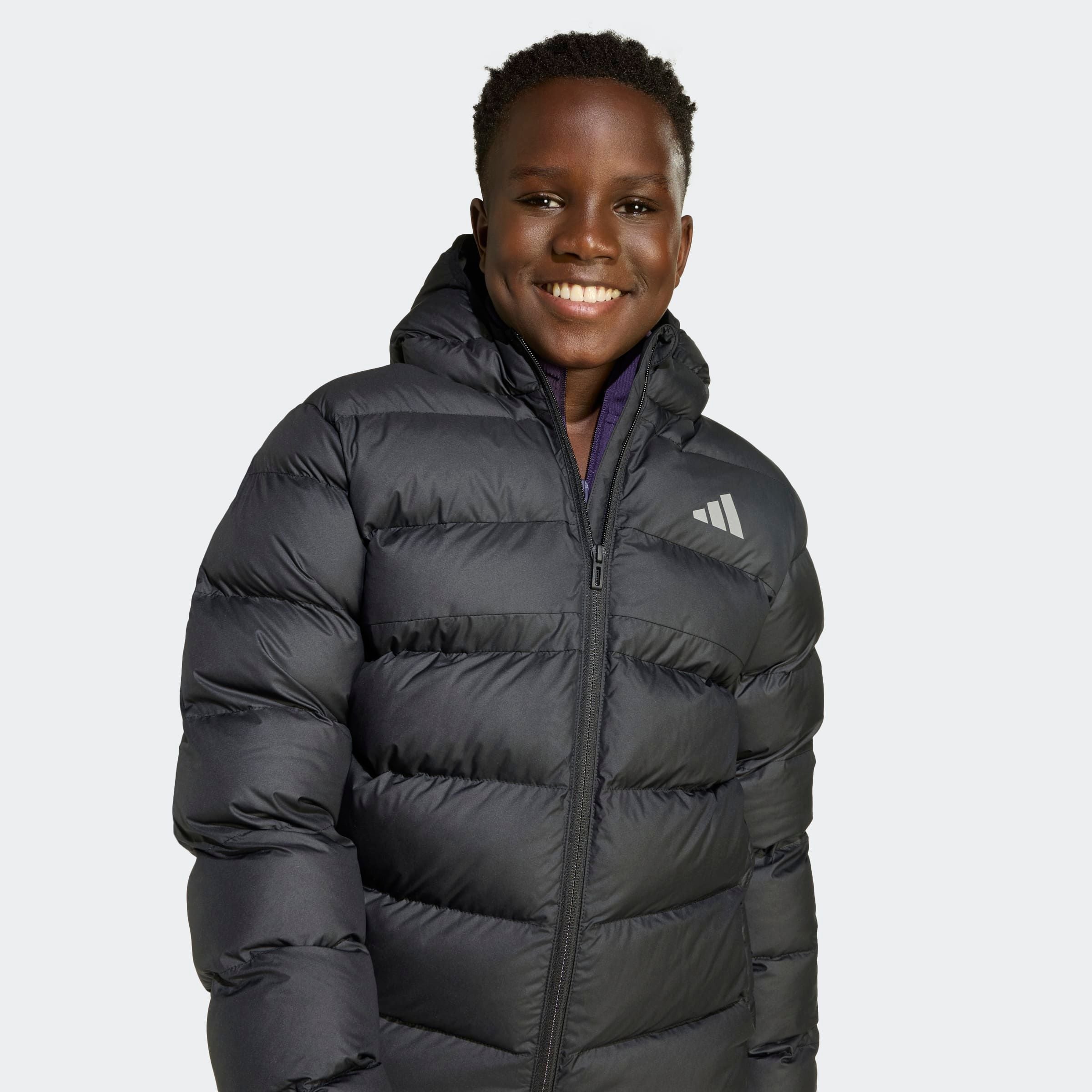 adidas Sportswear Outdoorjacke »J SD JKT«