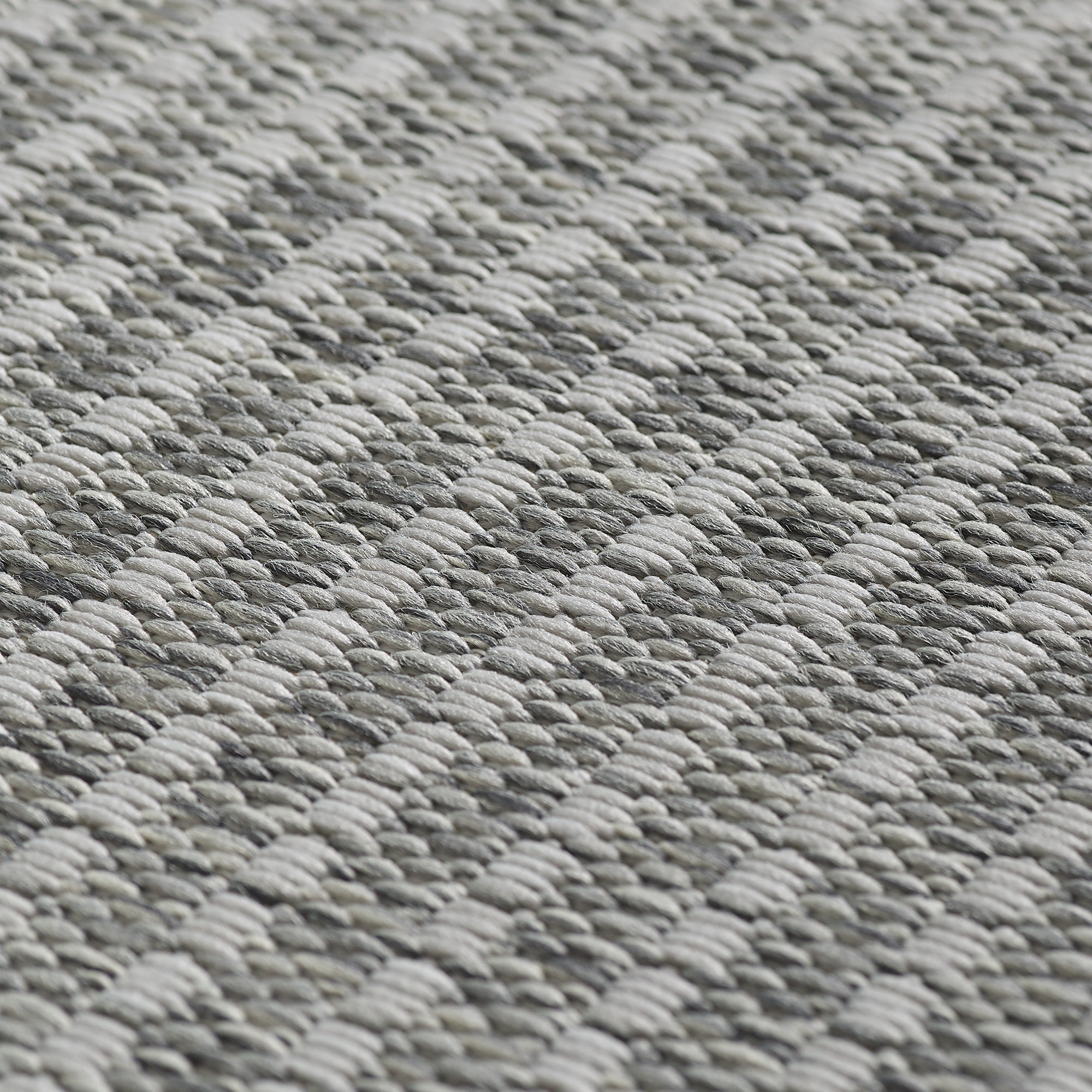Ayyildiz Teppiche Outdoorteppich »GIZA 1410«, rechteckig, 3 mm Höhe, Läufer, In- und Outdoor, Wetterfest, Wasserabweisend, robust
