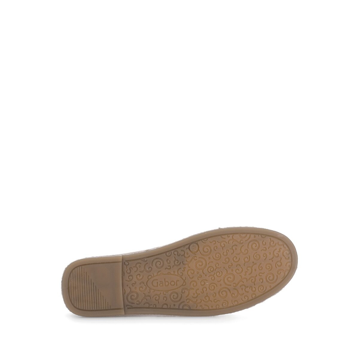 Gabor Slipper Women's Beige 37.5 6