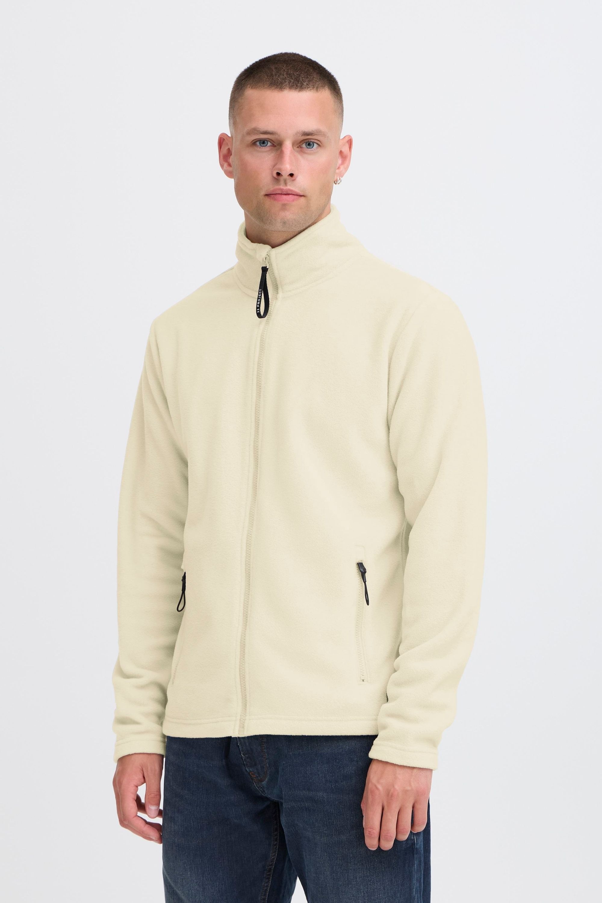 11 Project Fleecejacke »Fleecejacke PRMichalis«