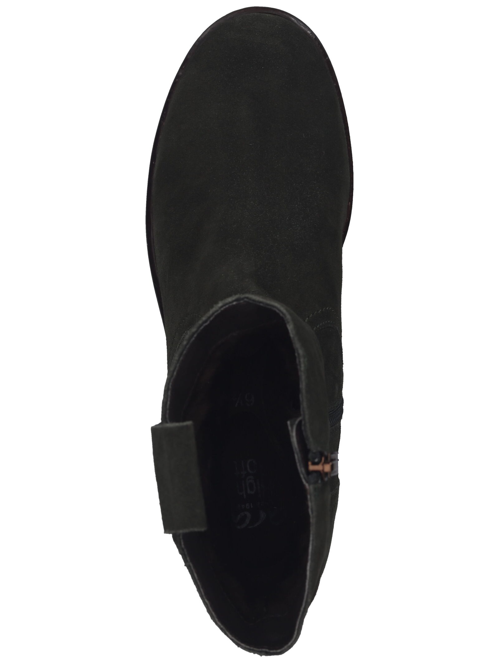 Ara Stiefelette »Ara Stiefelette Veloursleder«