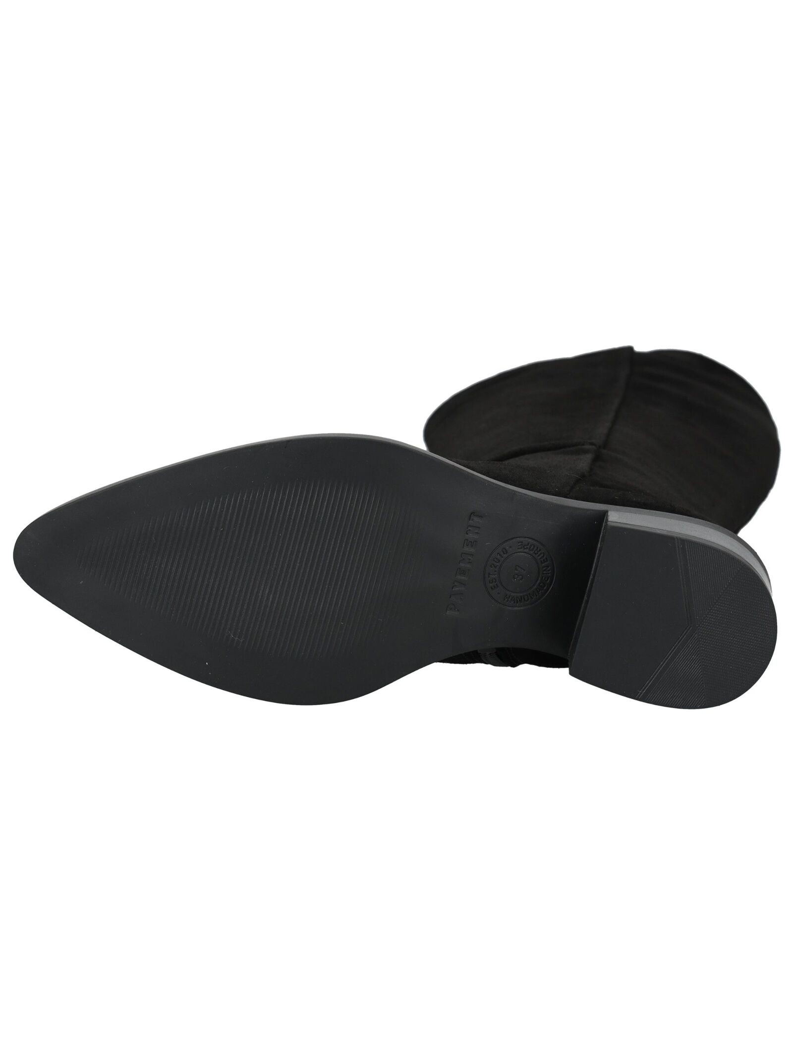 Pavement Stiefel »Pavement Stiefel Veloursleder«