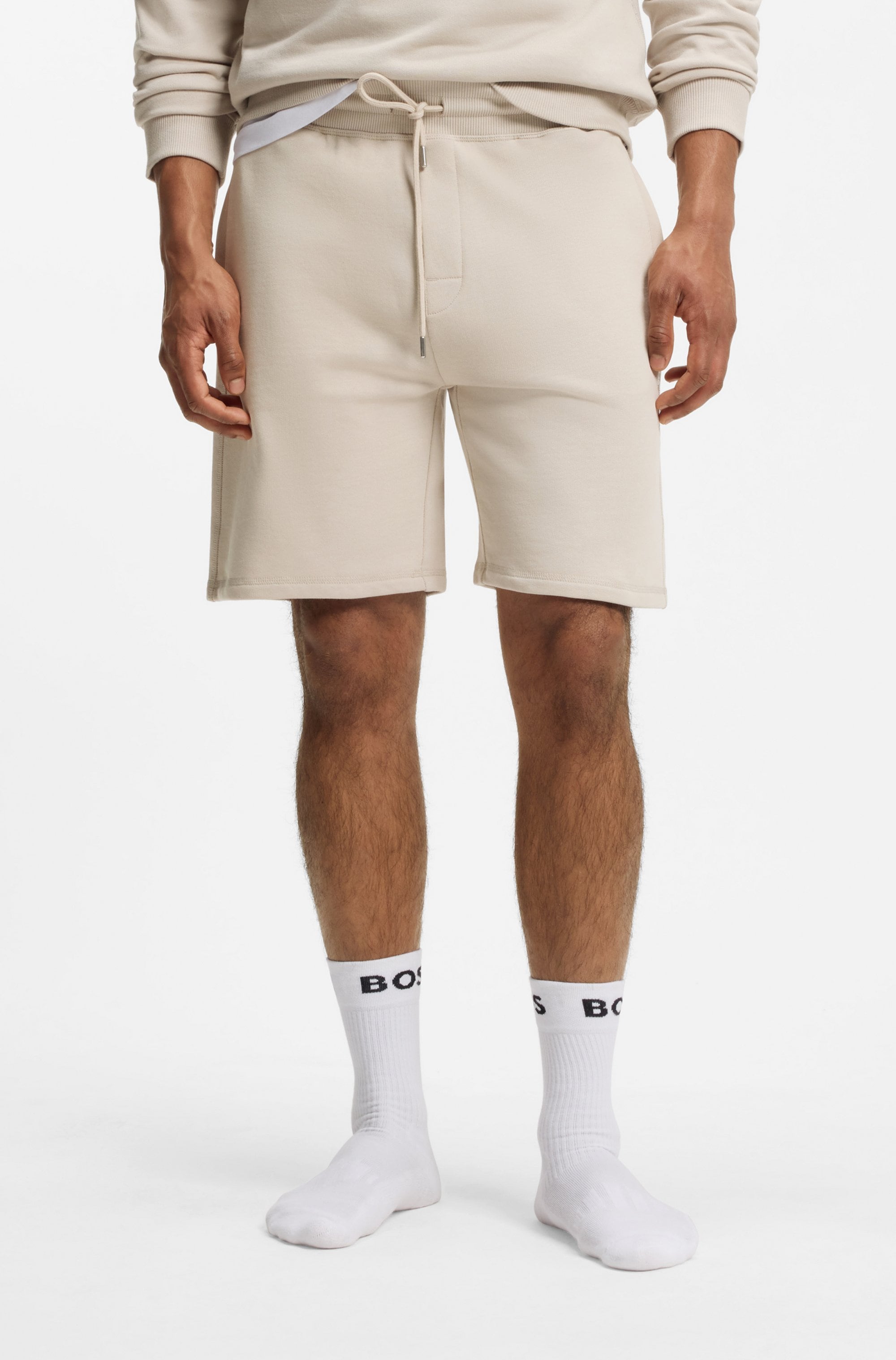 BOSS Sweatshorts "Fashion"