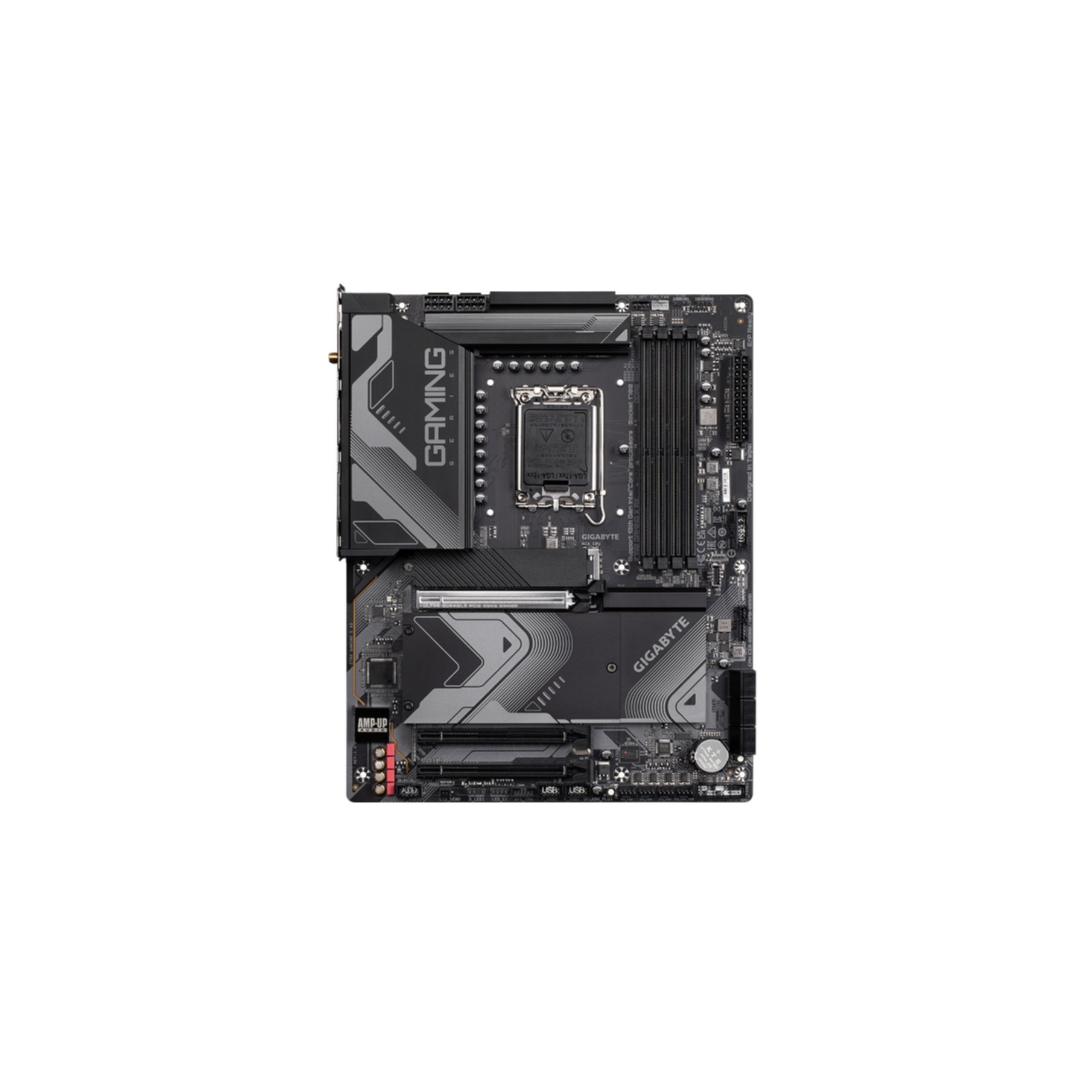 Gigabyte Mainboard »Z790 GAMING X AX«