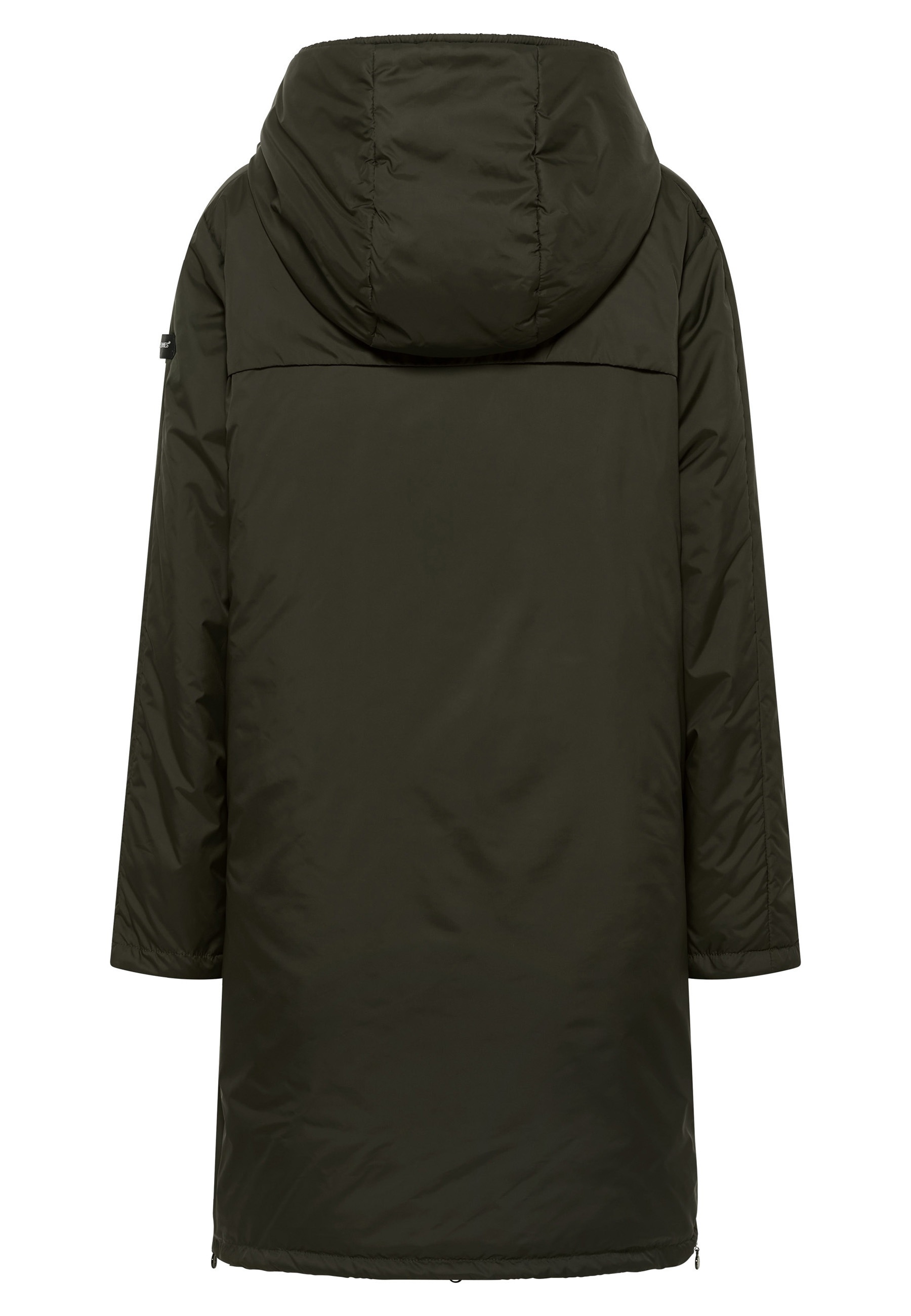 Frieda & Freddies Wintermantel »Thermolite Coat / Finnley«, mit Reißverschluss