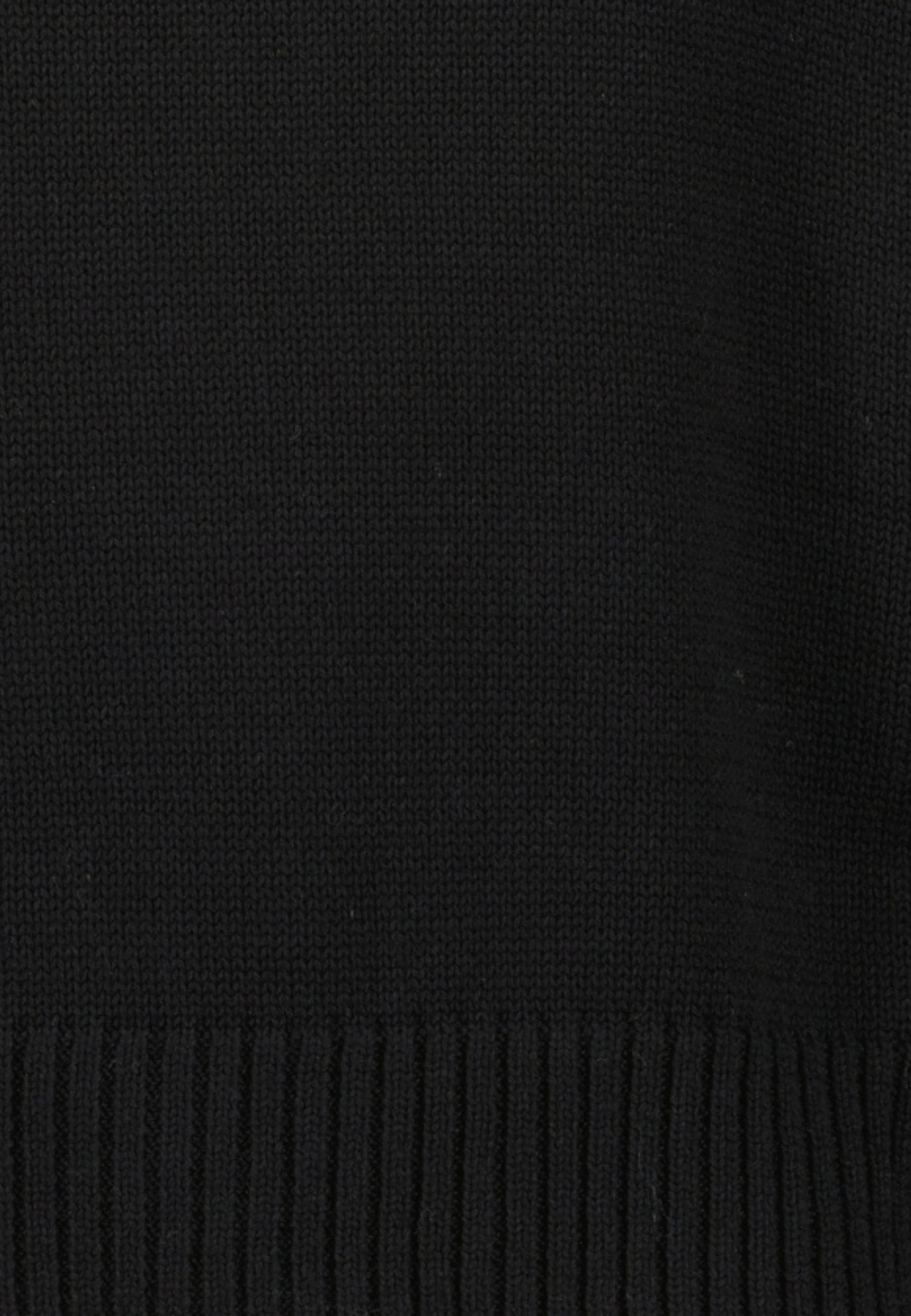Blue Seven Stehkragenpullover