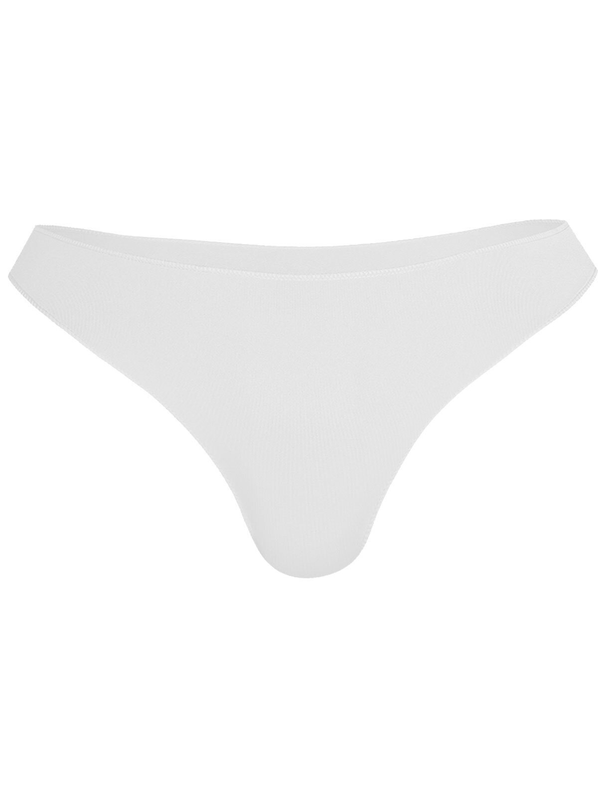 Nina Von C. String »3er Pack Damen String Secret«, (Spar-Pack, 3 Stück St.)
