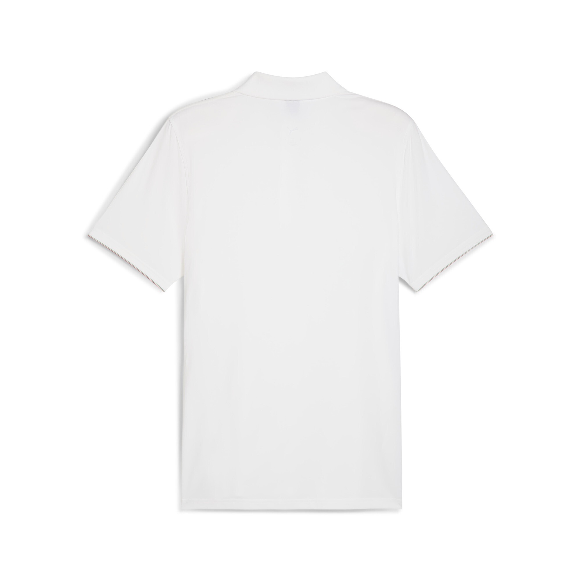 PUMA Poloshirt »Scuderia Ferrari HP Race Cloudspun Poloshirt Herren«