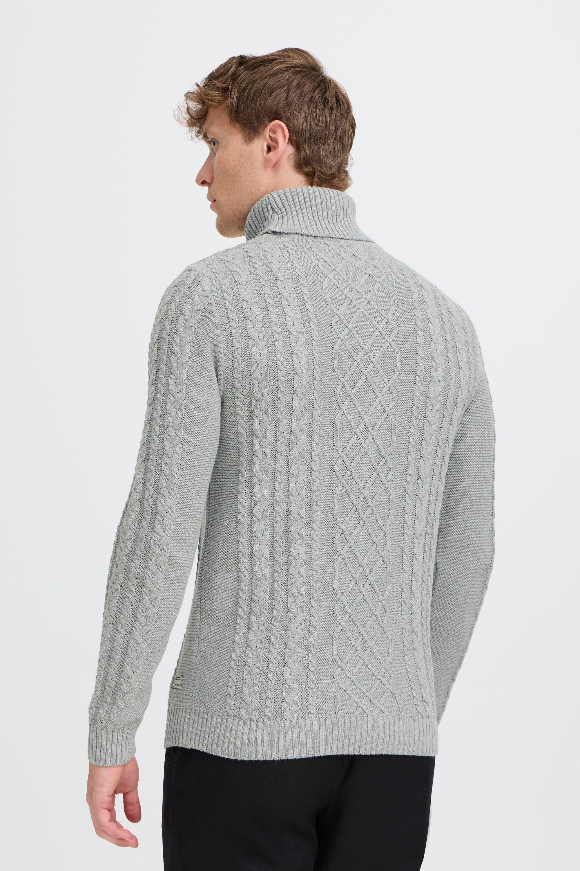 11 Project Rollkragenpullover »Rollkragenpullover PRJamelio«