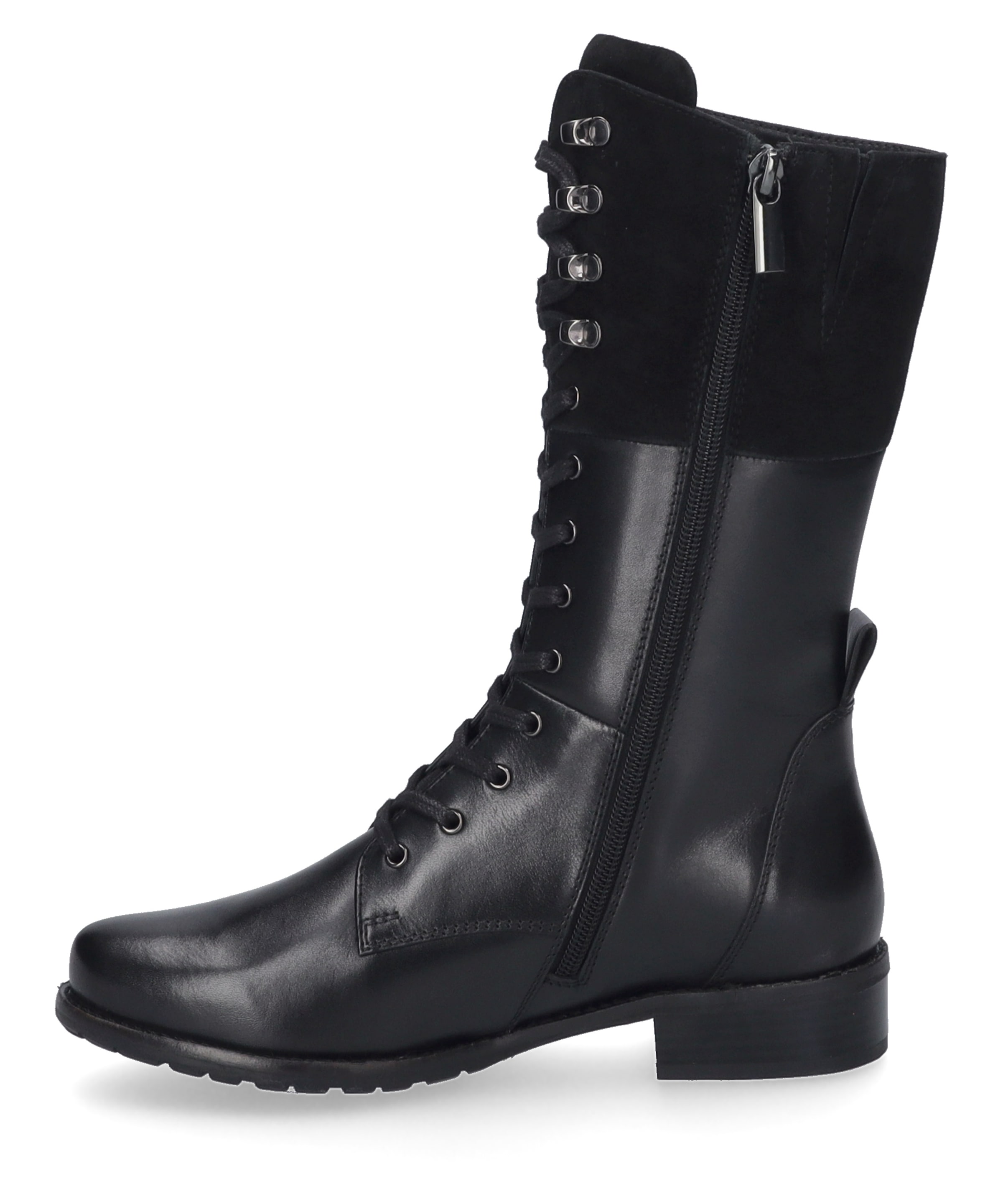Josef Seibel Stiefel »Chiara 09, schwarz«