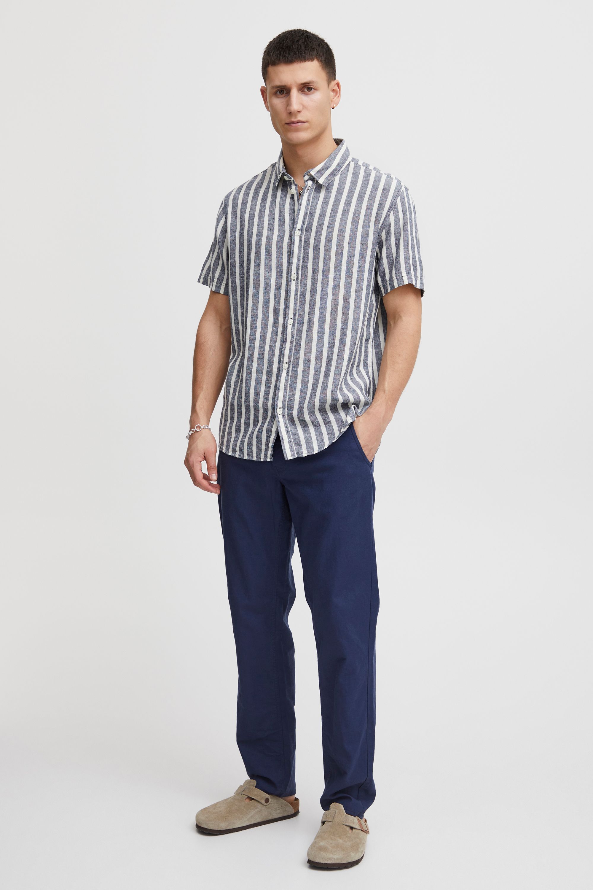 Thumbnail - 11 Project Kurzarmshirt "Kurzarmhemd PROchy"