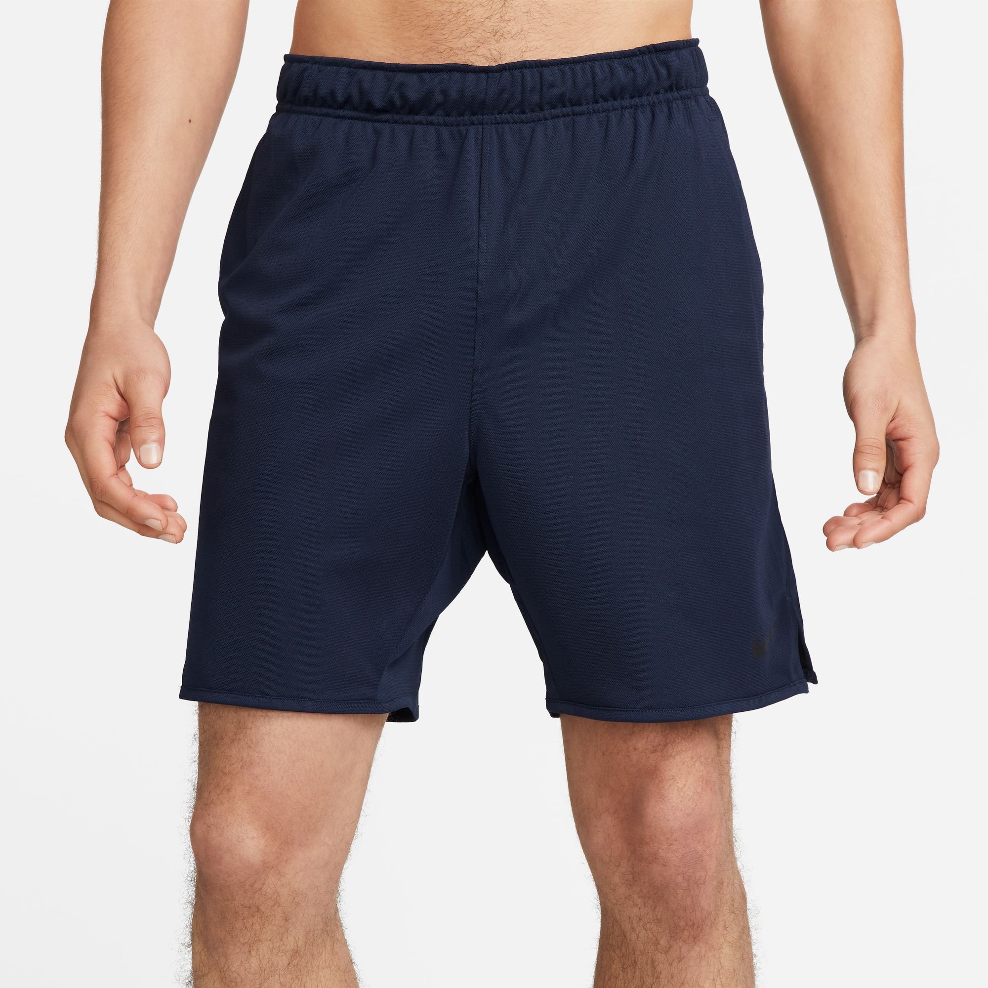 Nike Trainingsshorts "DRI-FIT TOTALITY MENS UNLINED KNIT SHORTS" günstig online kaufen