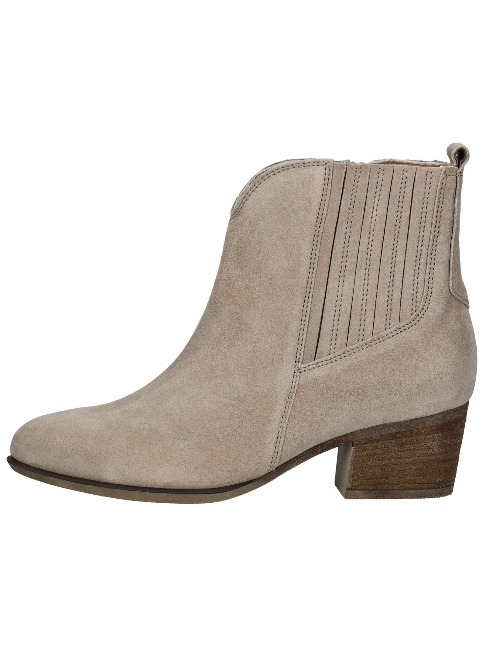 Gabor Comfort Stiefelette »Gabor Comfort Stiefelette Veloursleder«