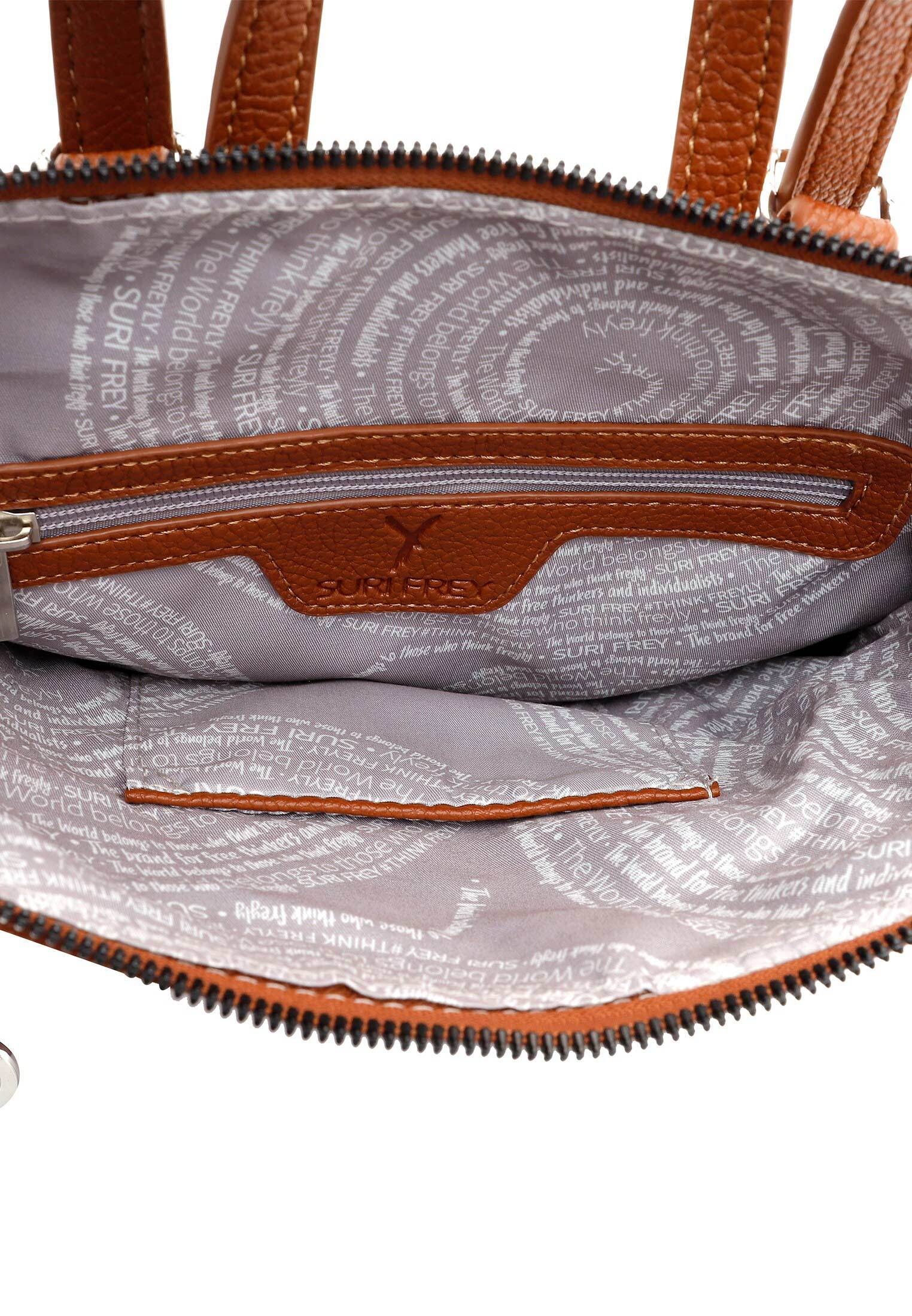 SURI FREY Rucksack »Rucksack SFY Debby«