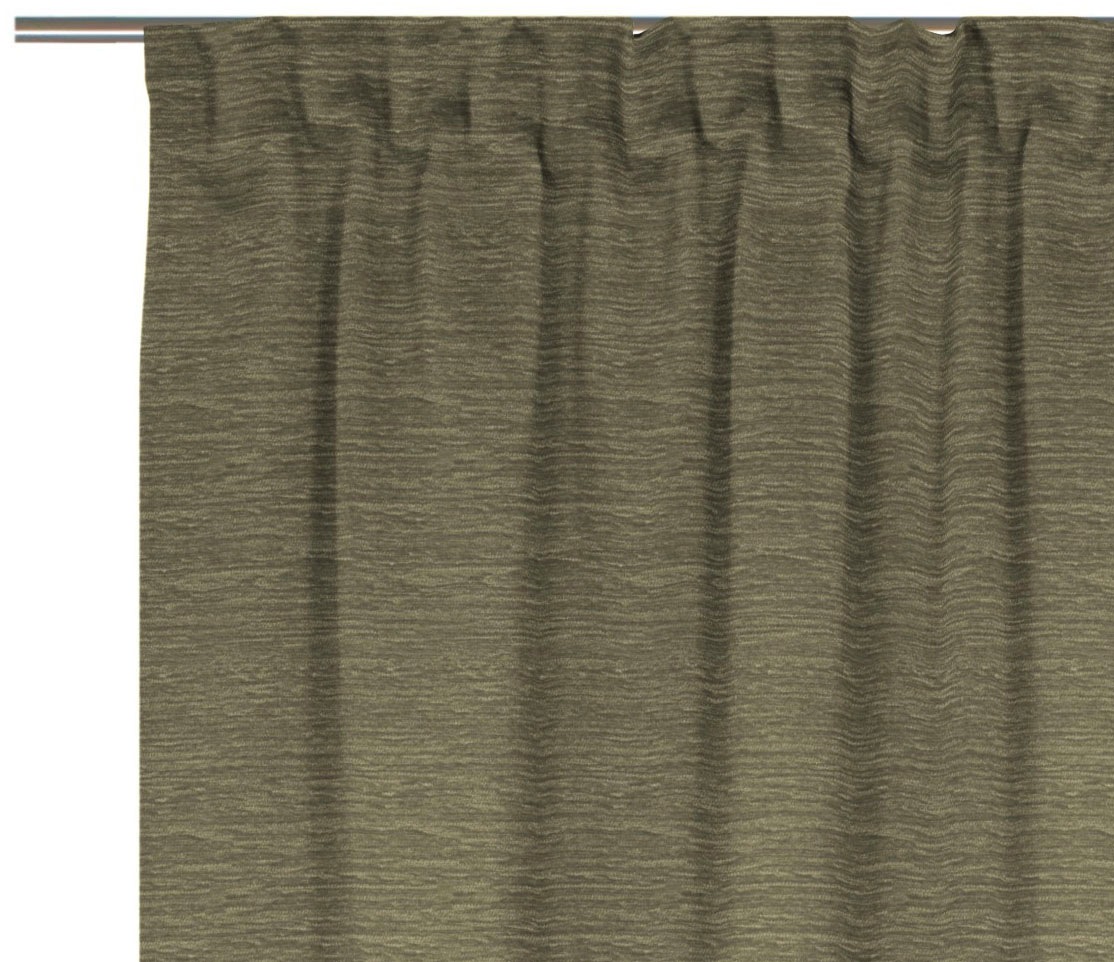 Thumbnail - Wirth Vorhang "Trondheim B" Kräuselband 1 Stk. tlg. nach Maß