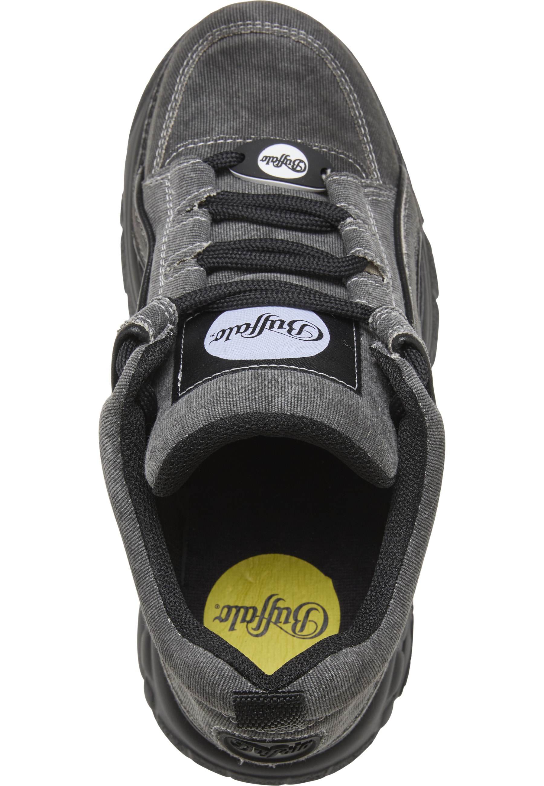 Buffalo Trainingsschuh »Buffalo 1339-14 - VEGAN DENIM«