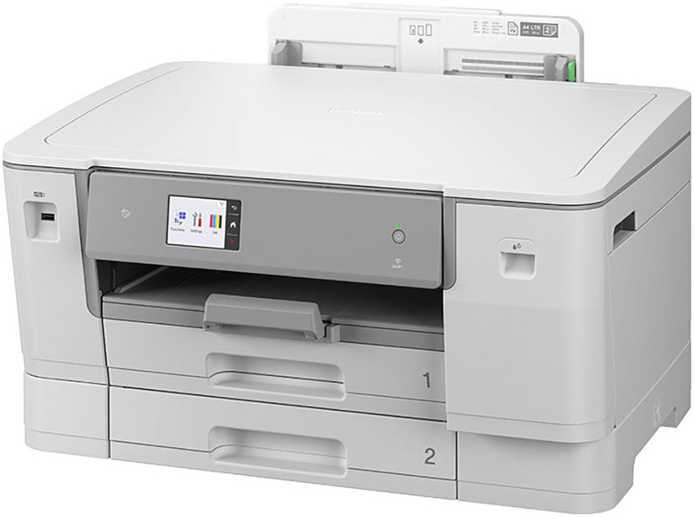 Brother WLAN-Drucker »HL-J6010DW«