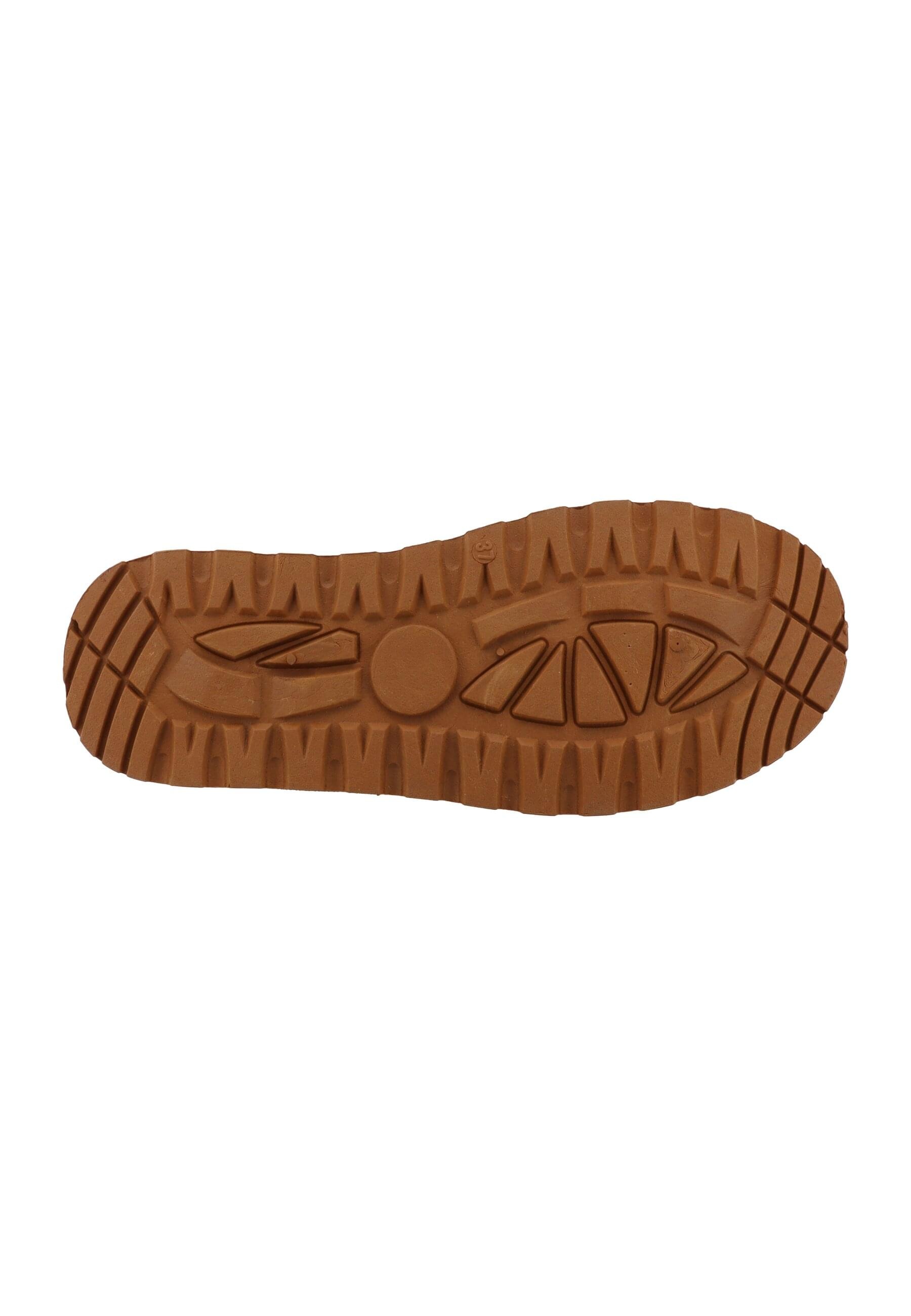 TOM TAILOR Stiefel »Tom Tailor Short Boots«