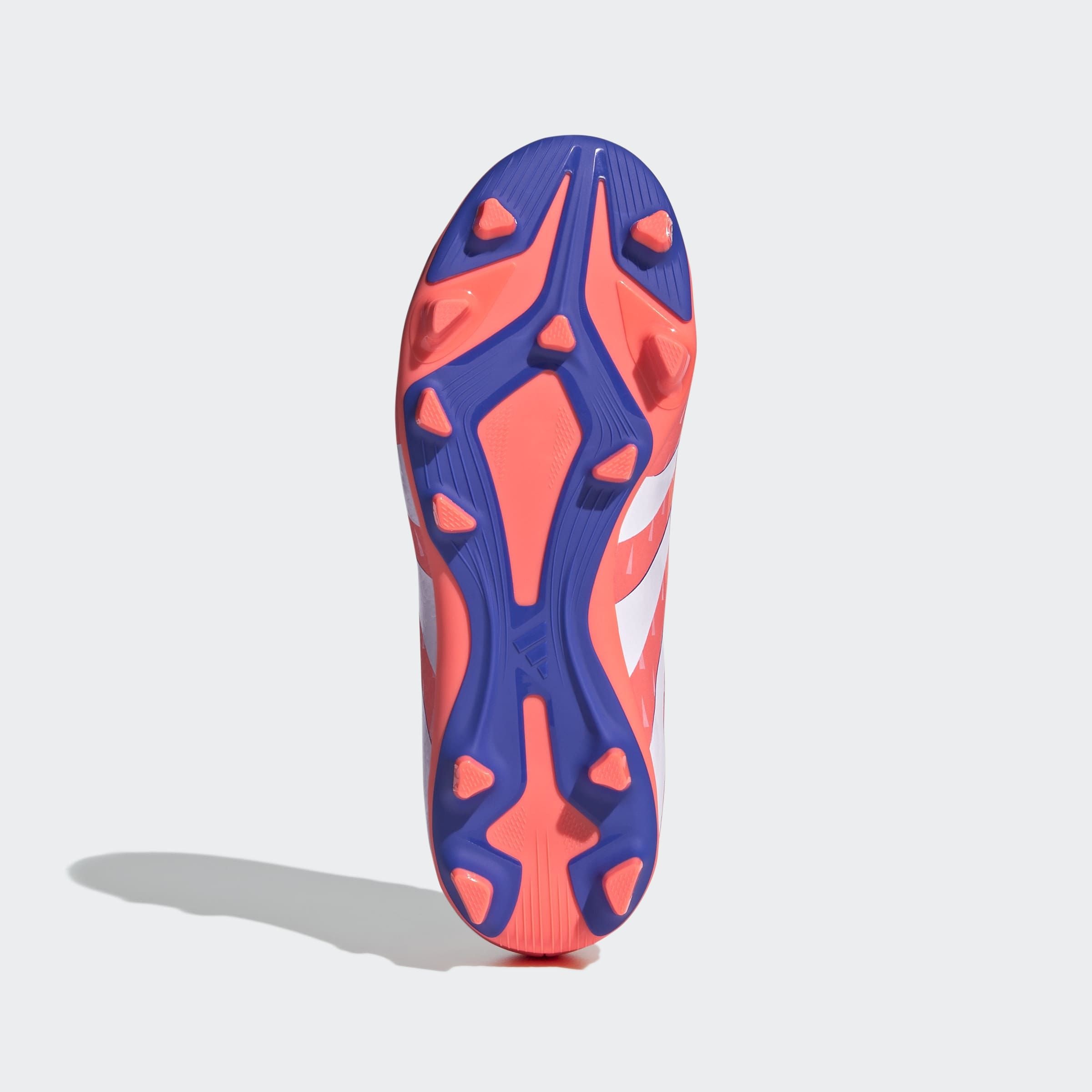 adidas Performance Fußballschuh »PREDATOR CLUB KIDS FG/MG«, geeignet für Rasen- und Kunstrasenplätze