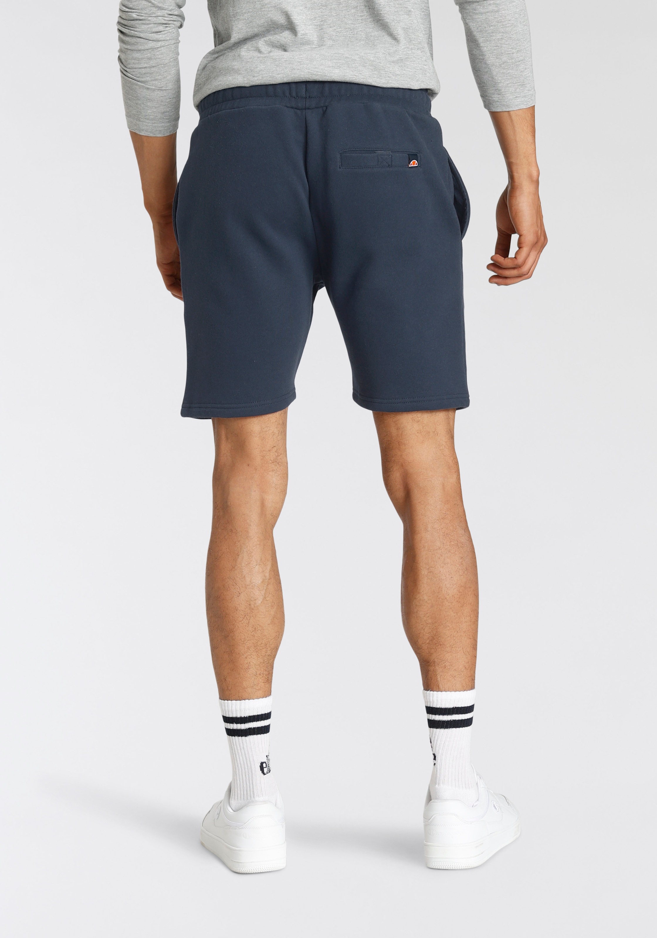 Ellesse Sweatshorts »BOSSINI FLEECE SHORT«