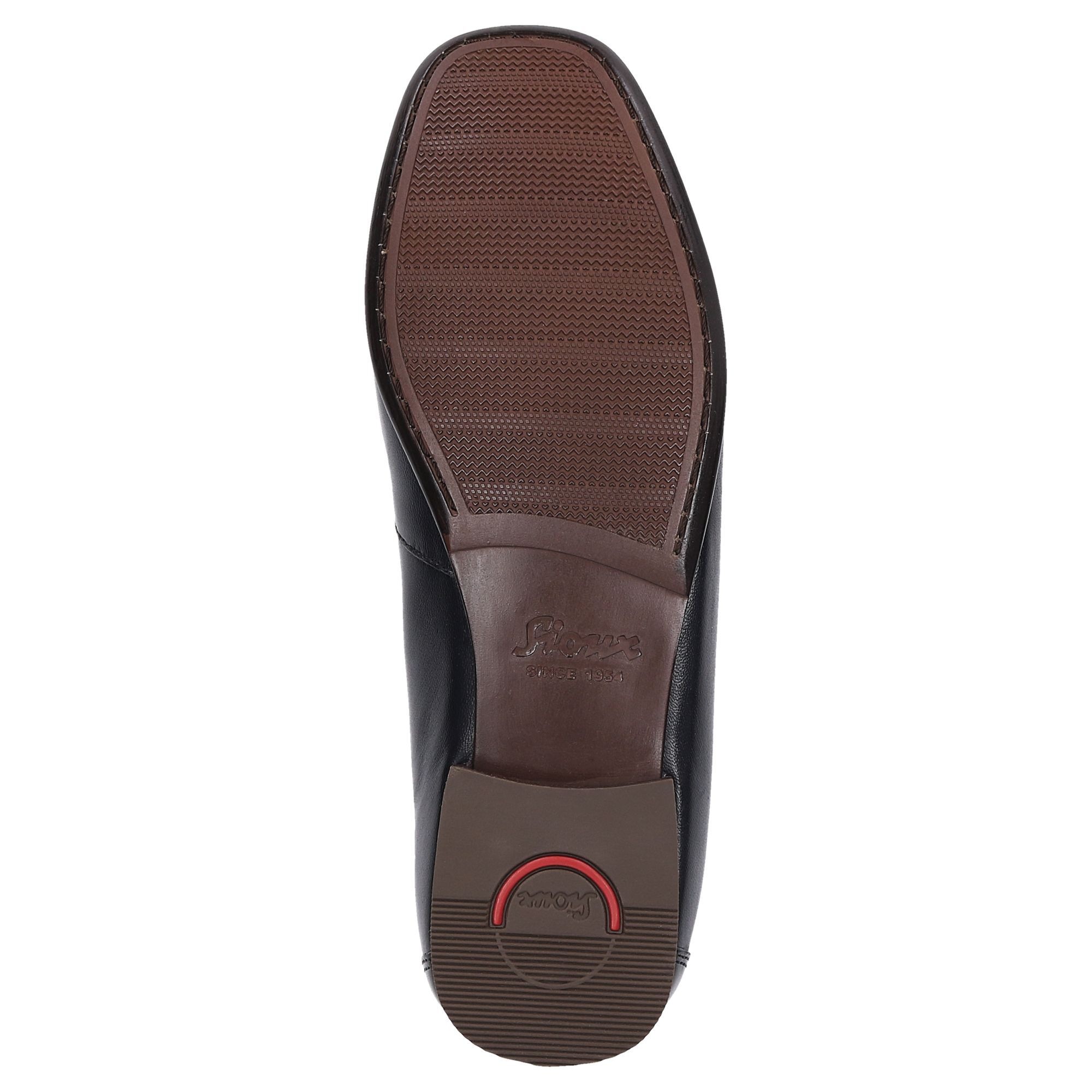 SIOUX Slipper »Cambria«