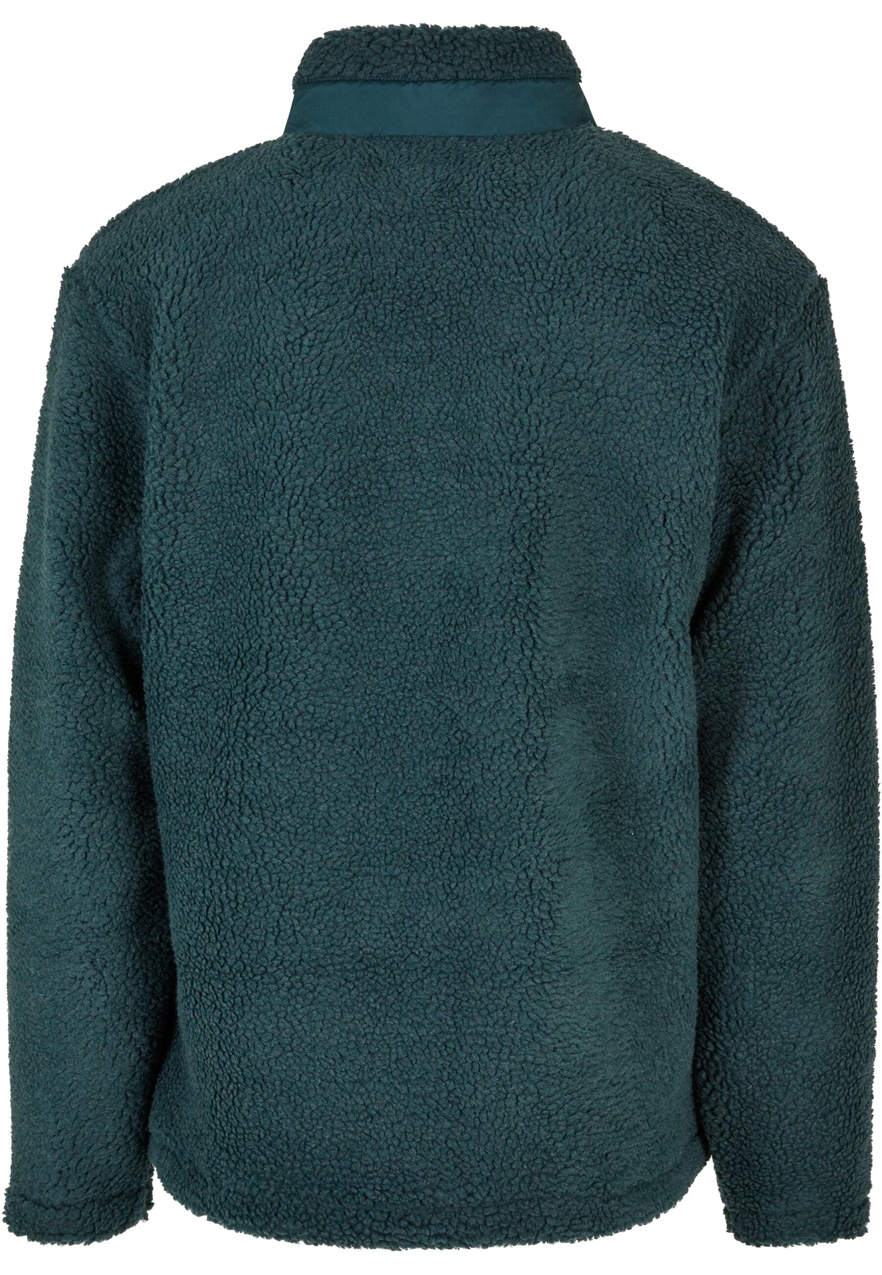 URBAN CLASSICS Winterjacke "Urban Classics Herren Basic Sherpa Jacket" 1 St günstig online kaufen