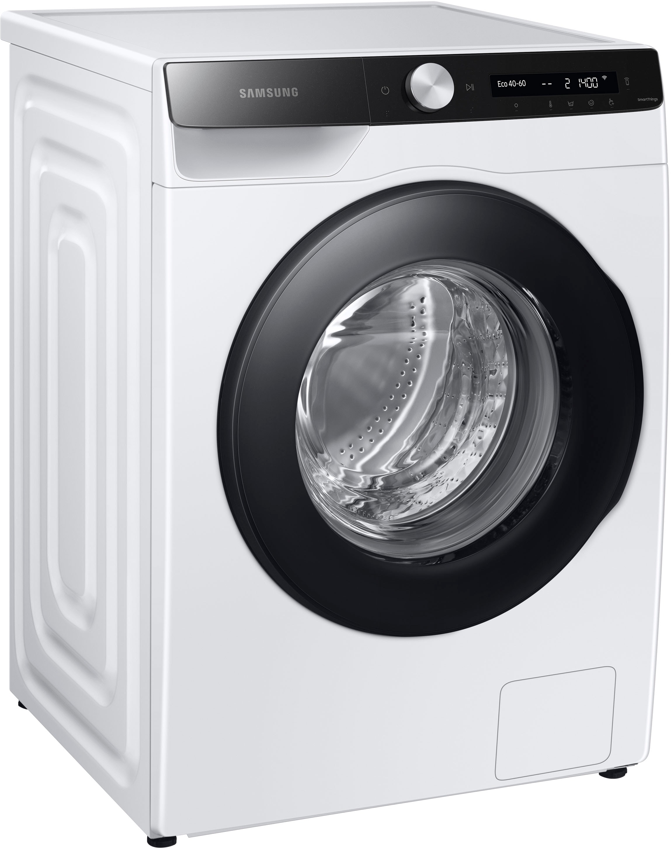 Samsung Waschmaschine »WW90T504AAE«, WW90T504AAE, 9 kg, 1400 U/min