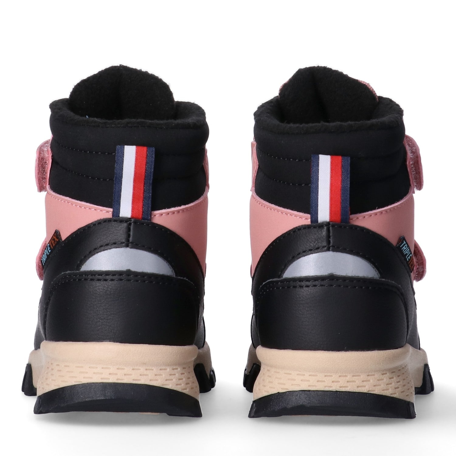 Tommy Hilfiger Winterboots, Snowboots, Babystiefel mit Warmfutter
