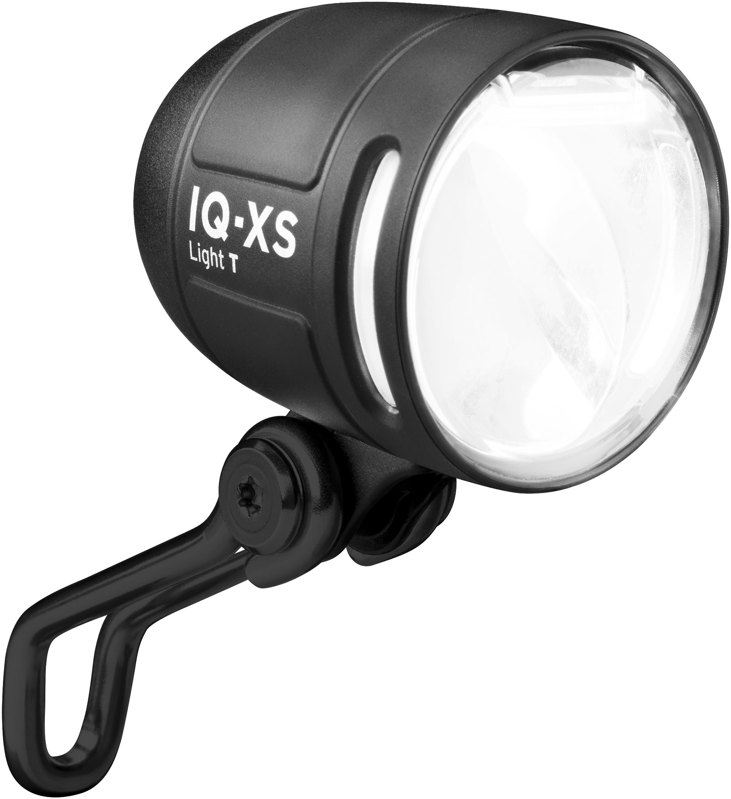 Busch + Müller Fahrrad-Frontlicht "b&m Frontlicht IQ-X E"