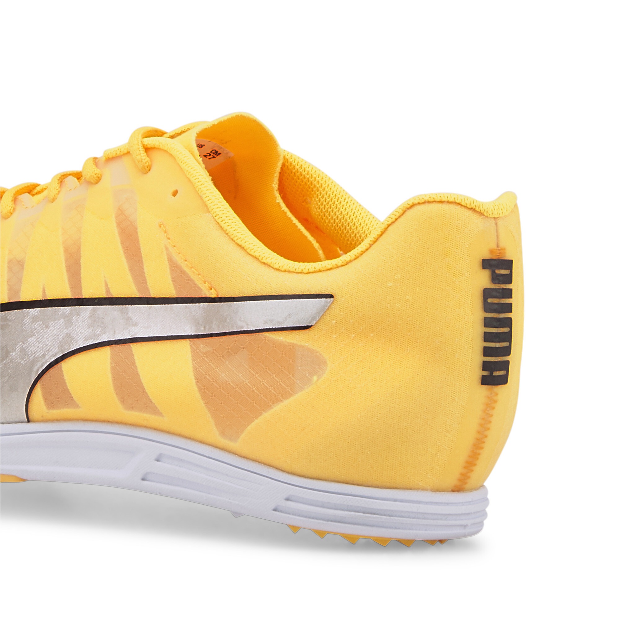 PUMA Sneaker »evoSPEED Distance 10 Leichtathletik-Schuhe für Herren Regular«