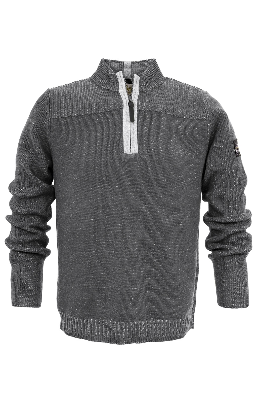 Spieth & Wensky Strickpullover "Strickpullover ANTONIUS"