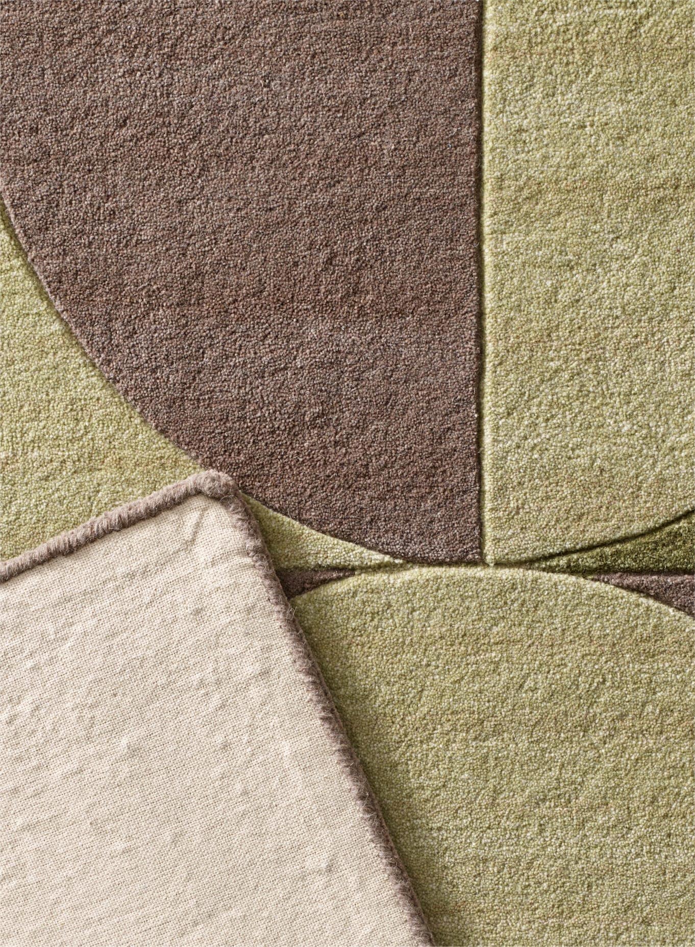 heine home Teppich, 12 mm Höhe