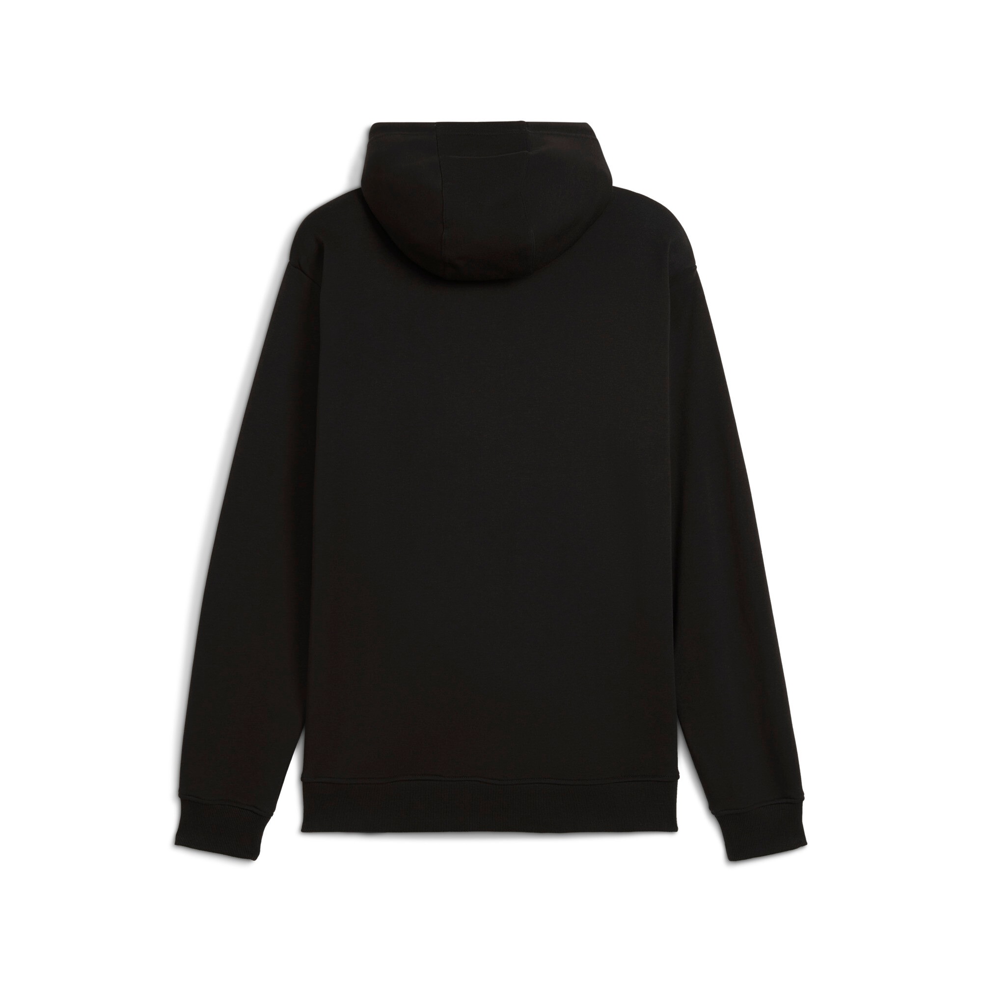PUMA Kapuzensweatshirt »M TAD ESSENTIALS FRENCH TERRY HOODIE«